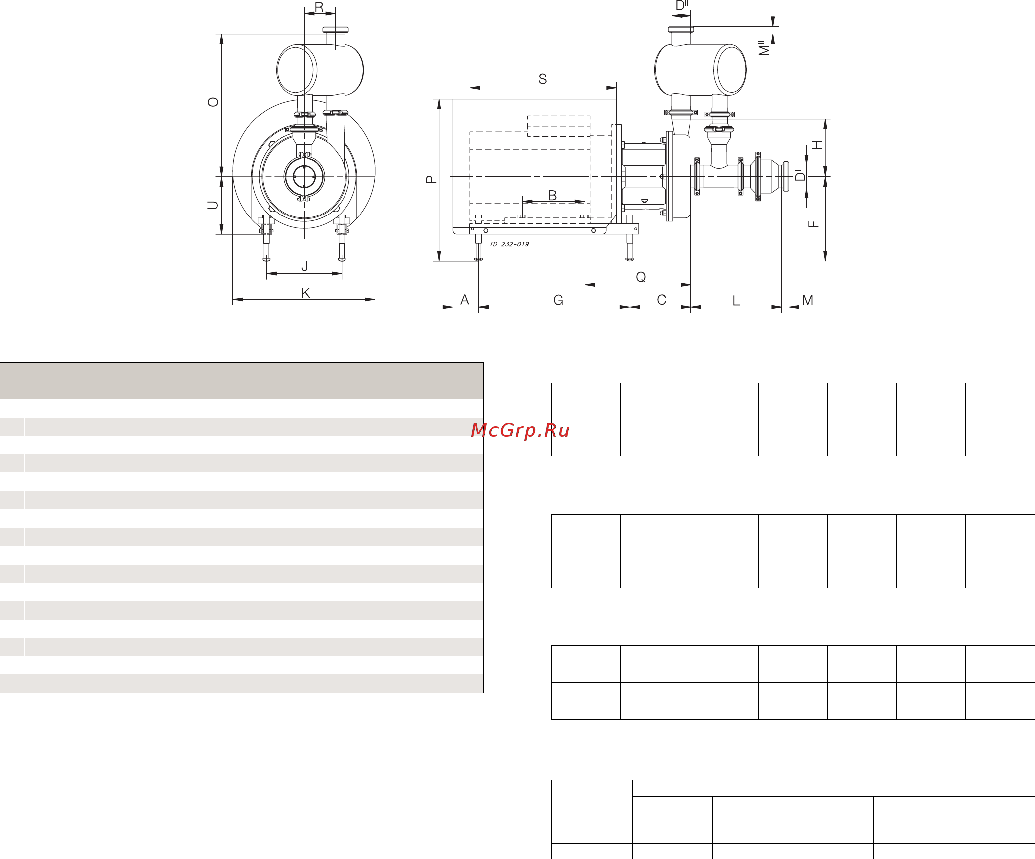 Alfa Laval LKHSP-40 [3/4] Page 3