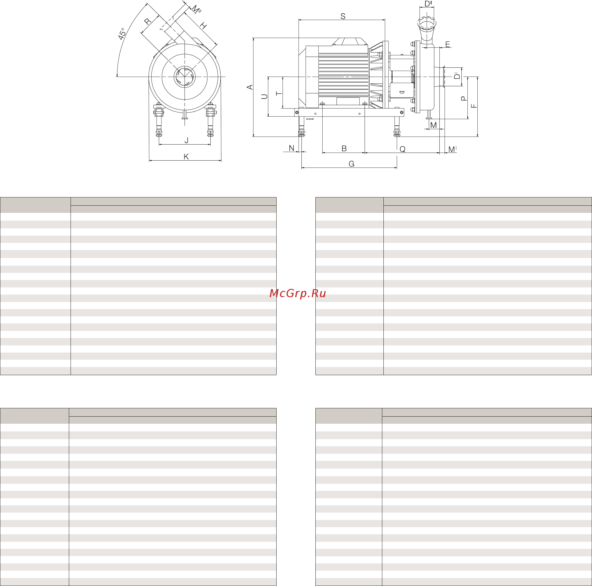 Alfa Laval LKH UltraPure-20 [2/4] Page 2