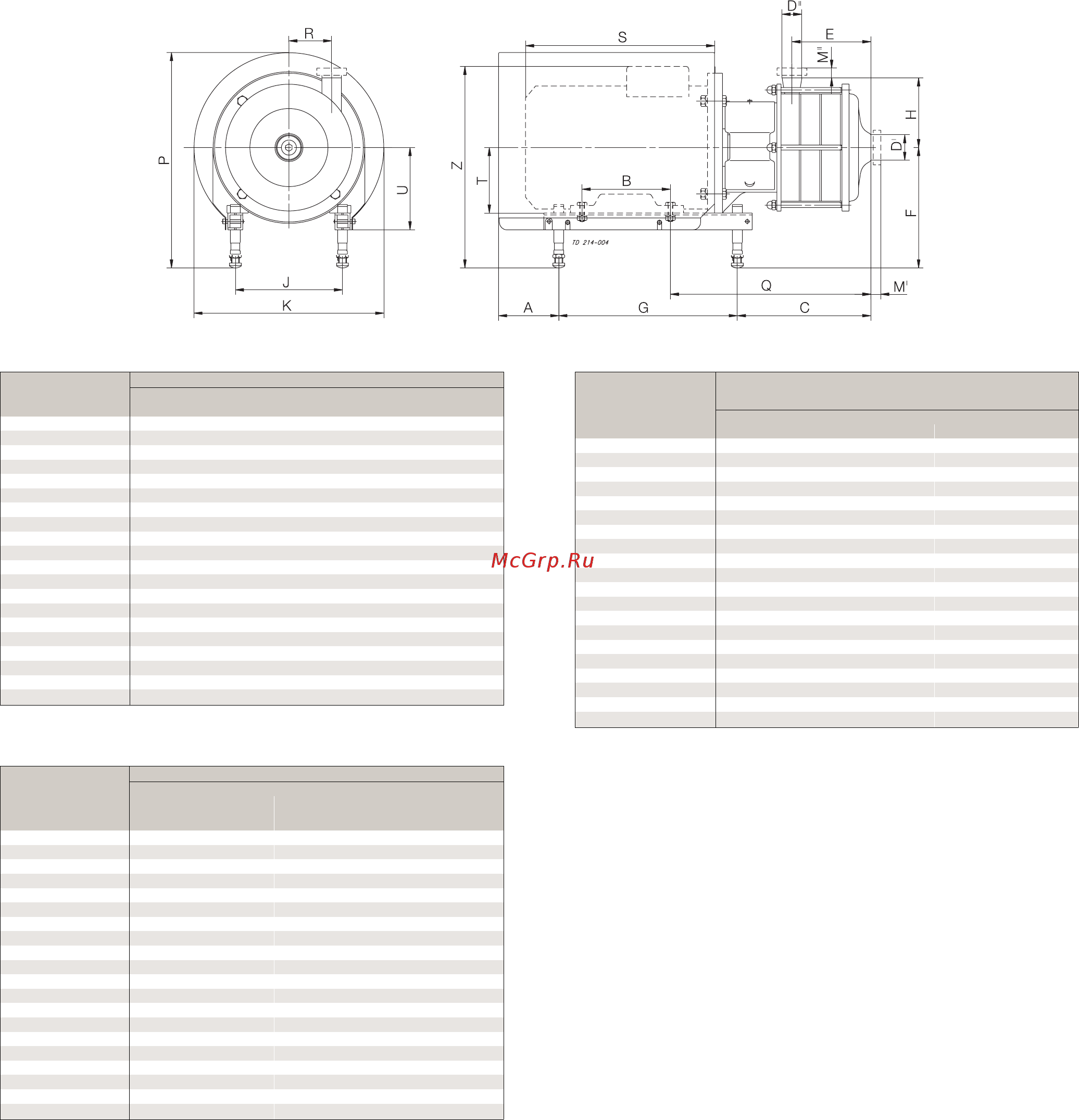 Alfa Laval LKH-120/P [4/5] Lkh 124 p