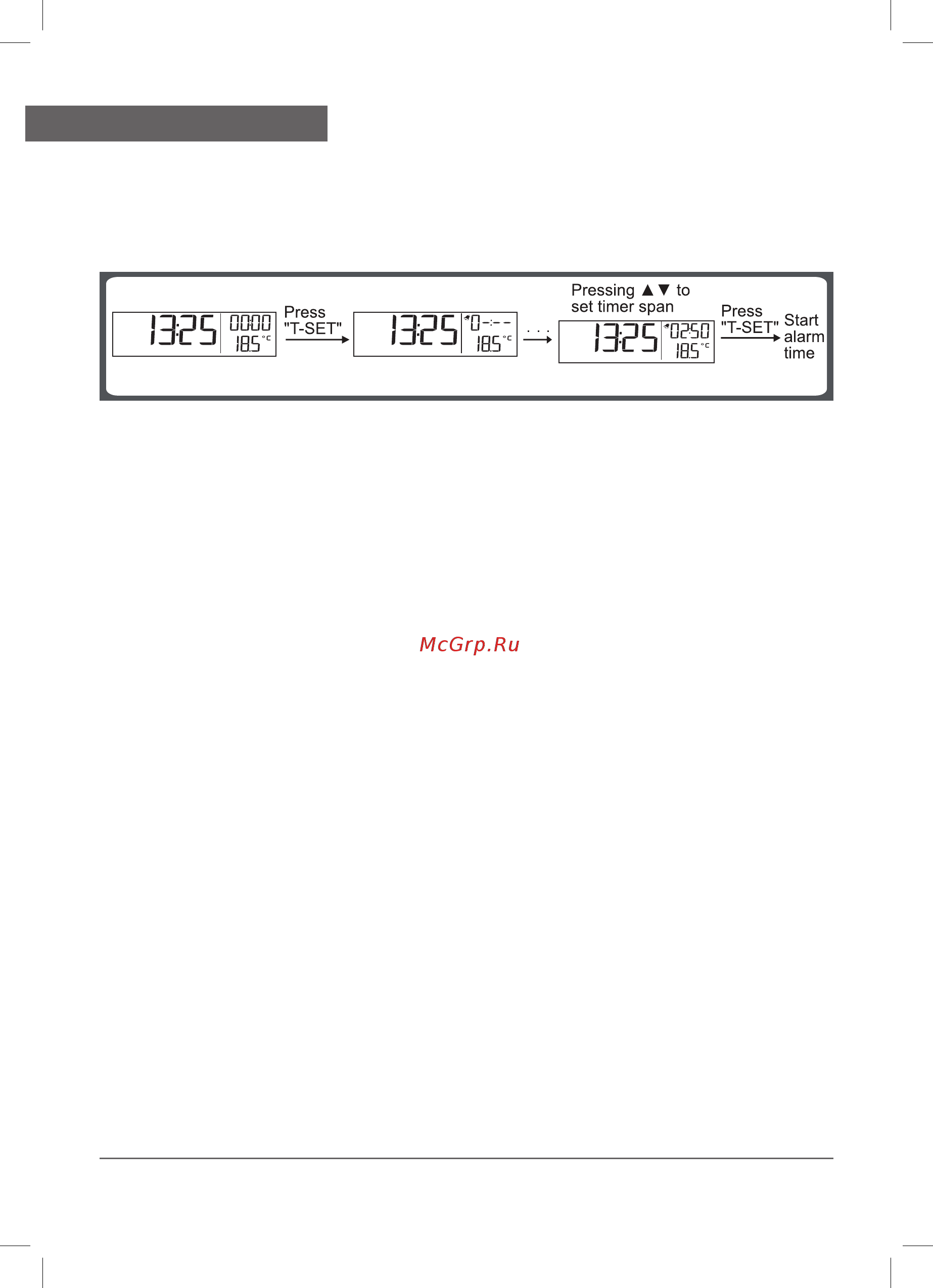 Unit UBS-2157 [10/24] Zero or tare function