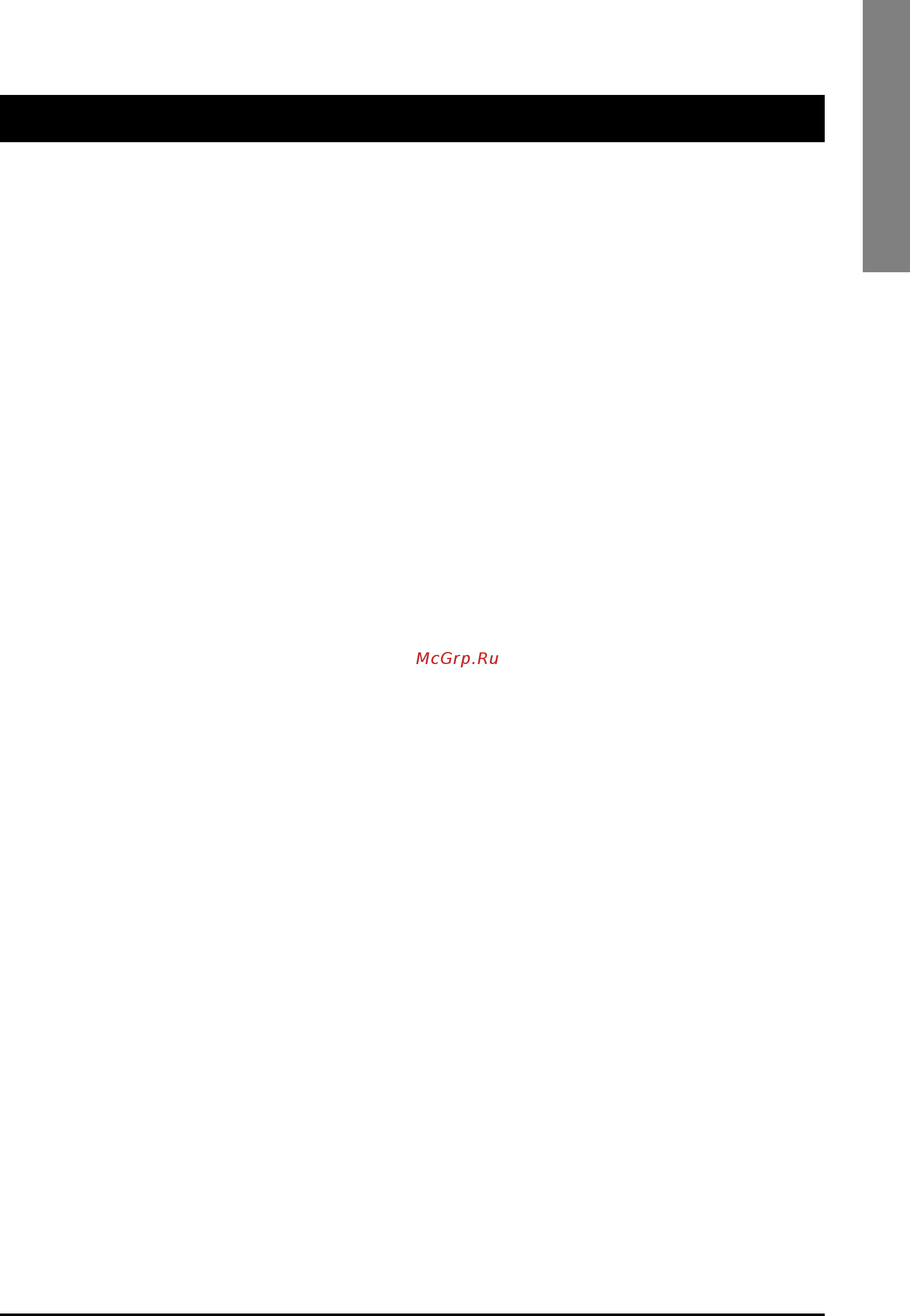 Airwell Westherm 55 [2/16] Table of contents