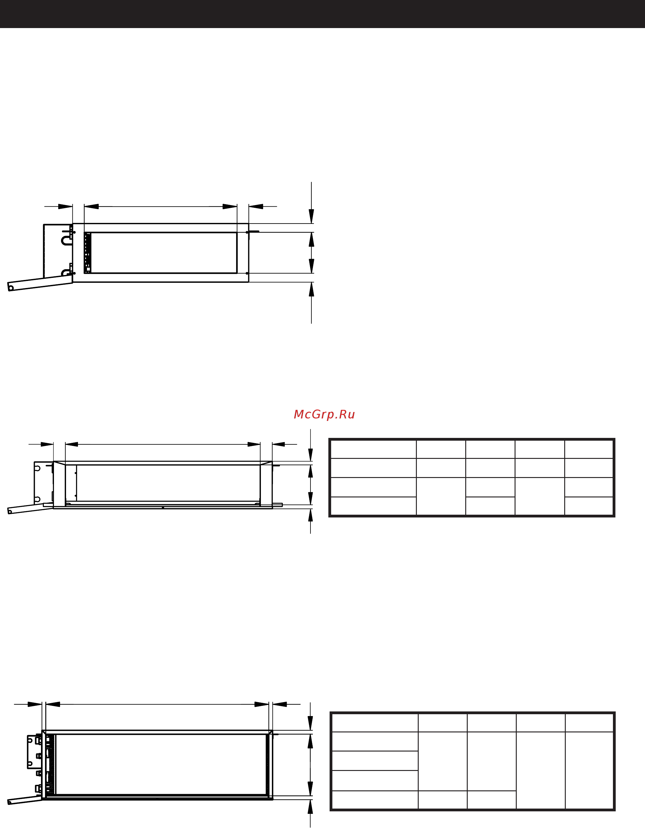Airwell VH2N 10 [13/33] Соединительные фланцы воздуховода