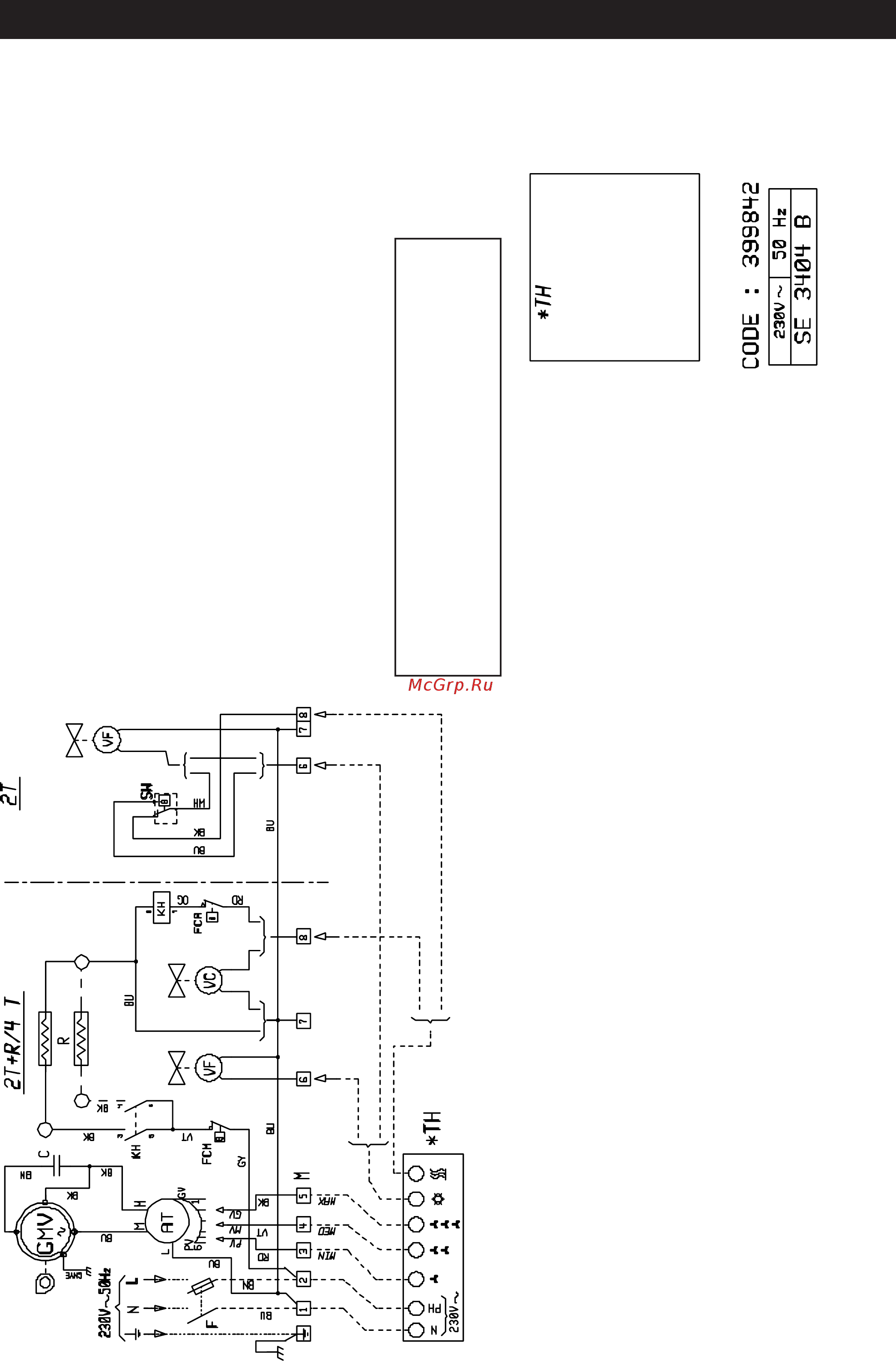 Airwell VH2N 03 [21/33] Ун2м 03