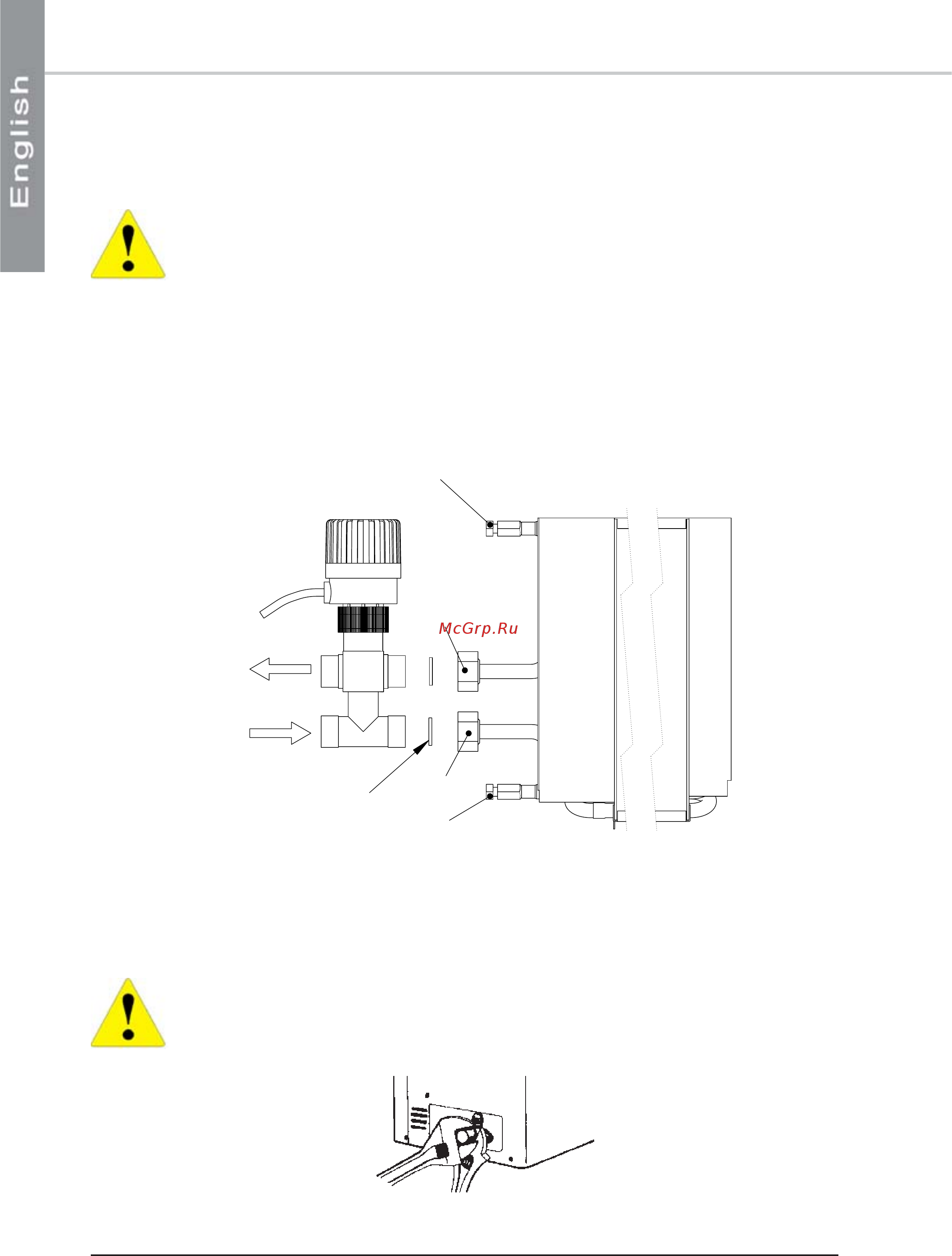 Airwell KCO LN 60 Инструкция по эксплуатации онлайн [10/44] 341773