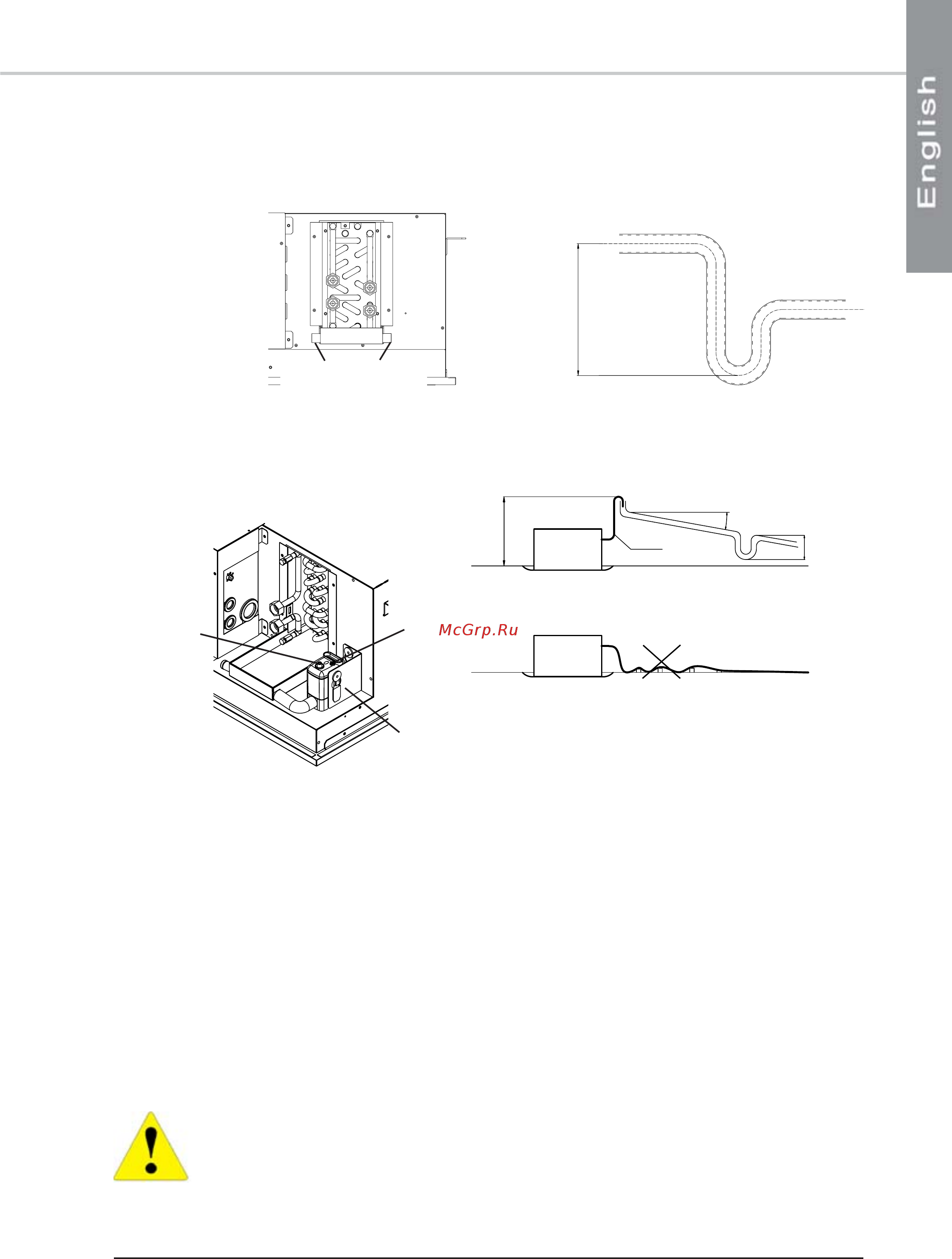 Airwell KCO LN 60 Инструкция по эксплуатации онлайн [11/44] 341773