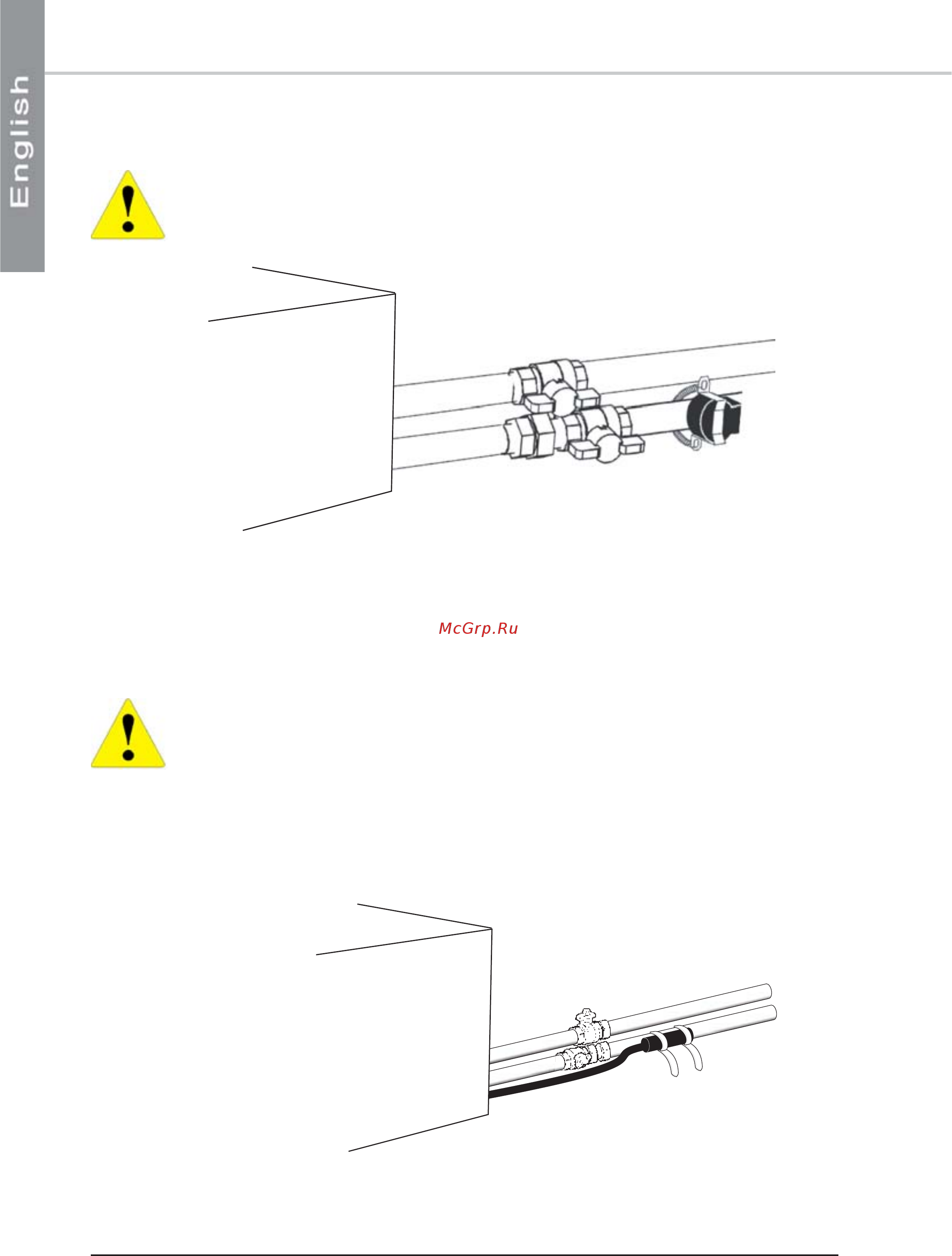 Airwell KCO LN 60 Инструкция по эксплуатации онлайн [12/44] 341773