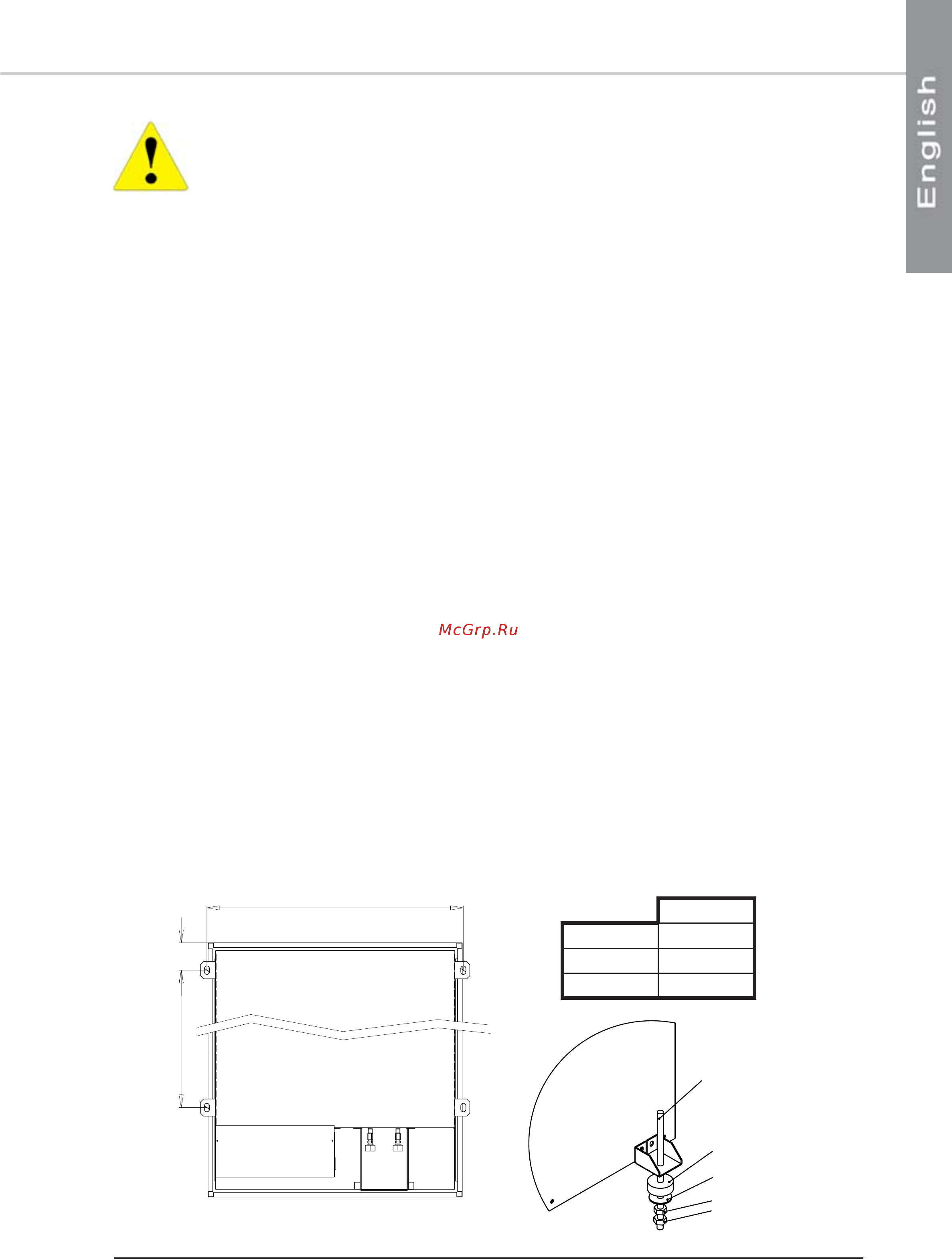 Airwell KCO LN 60 Инструкция по эксплуатации онлайн [9/44] 341773