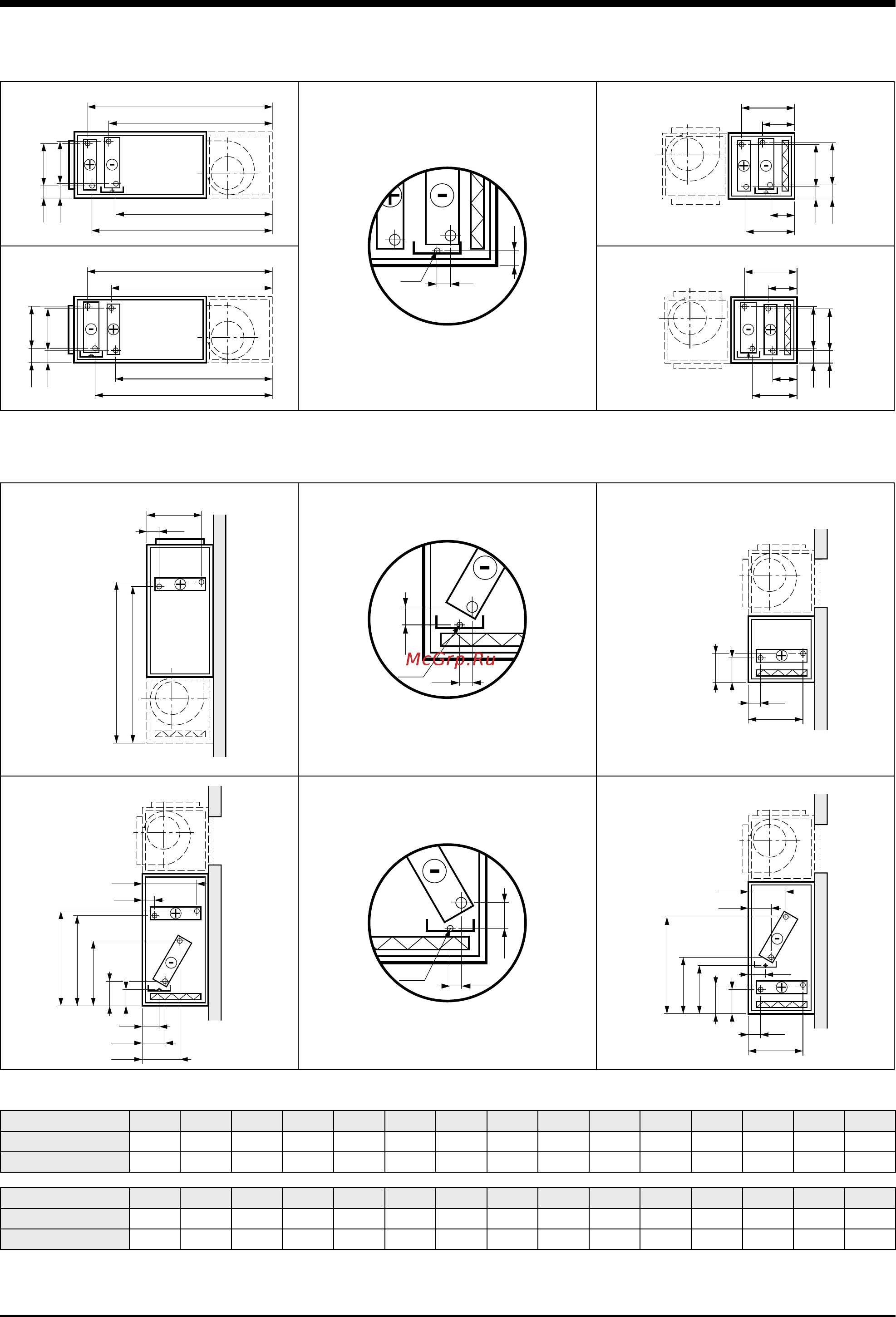 Airwell Wespak 2.69 [19/28] Water connections in mm