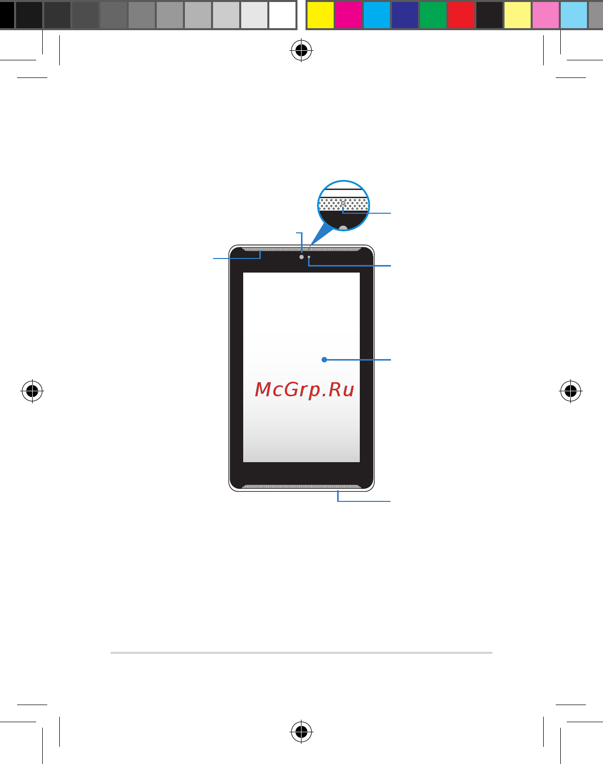 Asus Fonepad  ME372CG 8Gb Black [4/24] Планшет asus