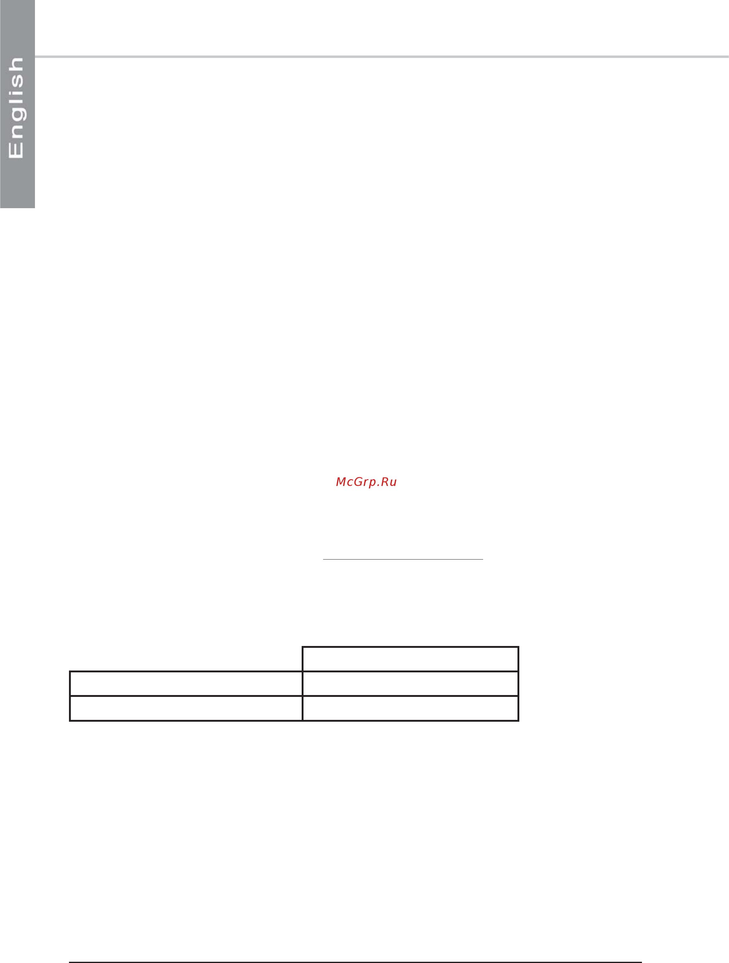 Airwell CDN 405 [14/36] English