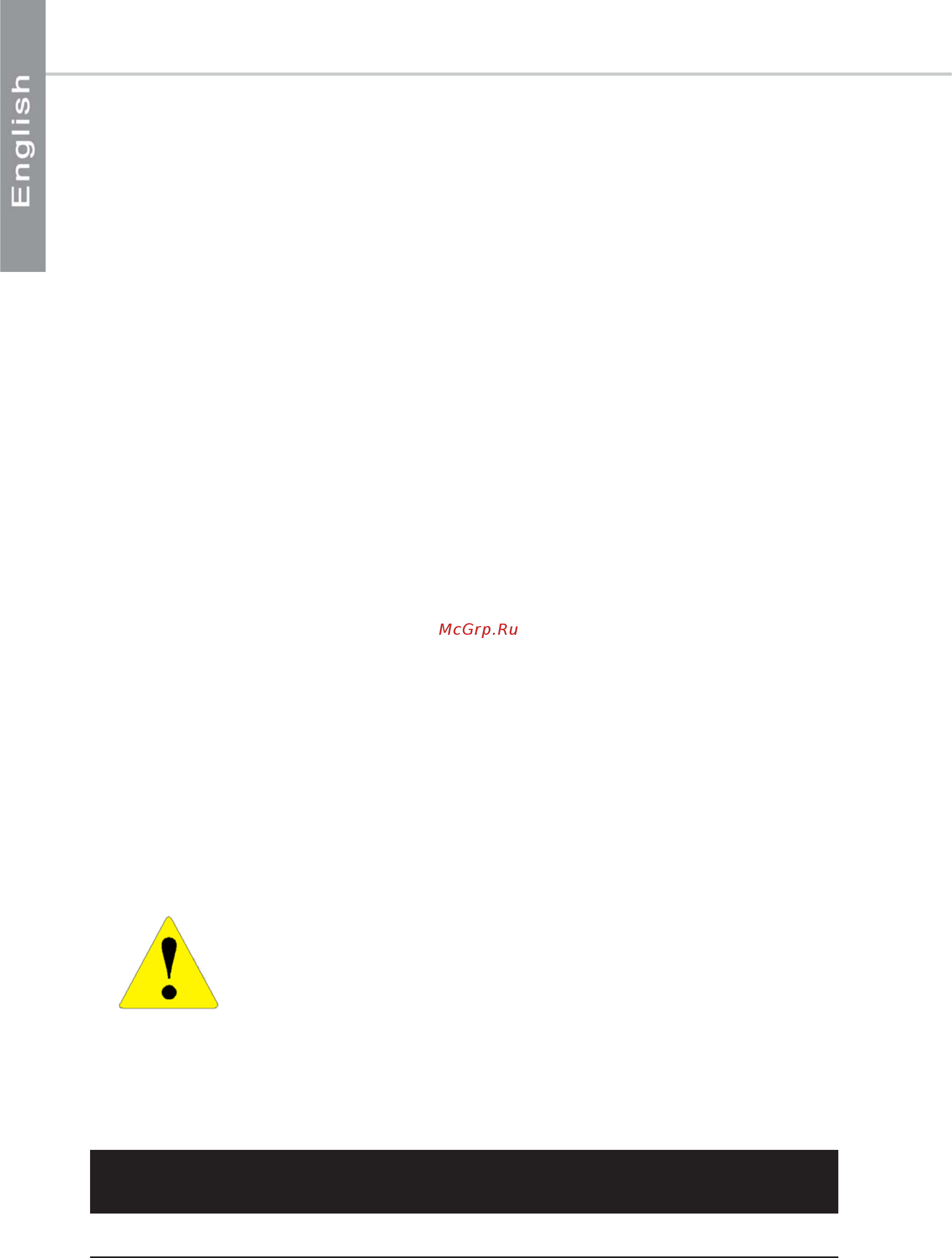 Airwell CDN 405 [18/36] It is recommended that the local switch be padlocked