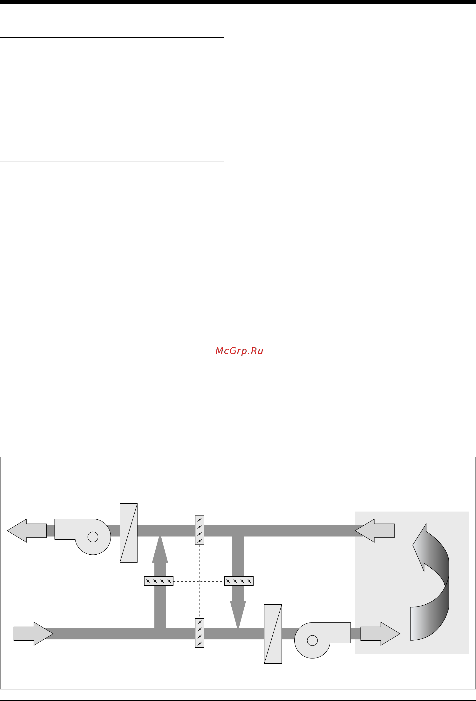 Airwell RT4D 80 [4/56] Technical features continued