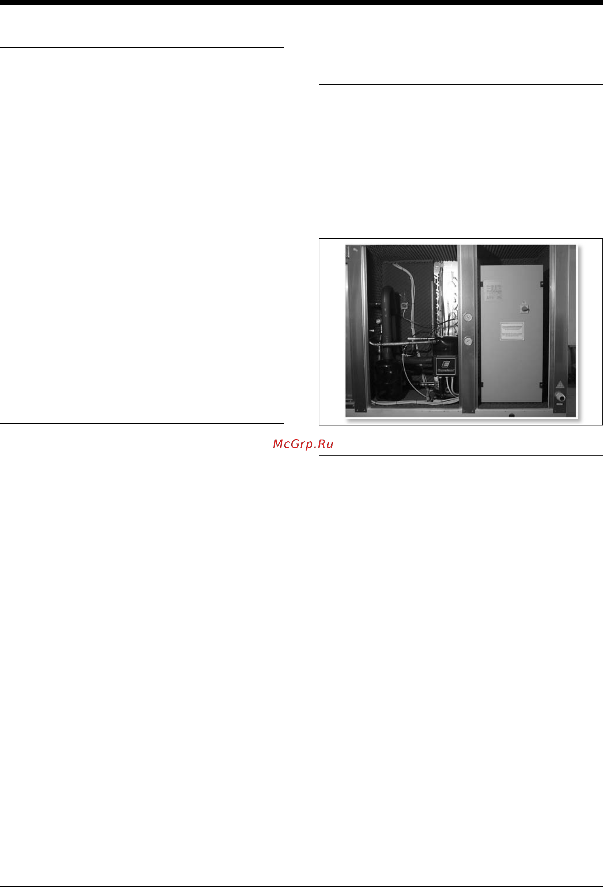 Airwell RT4D 60 [2/56] Technical features