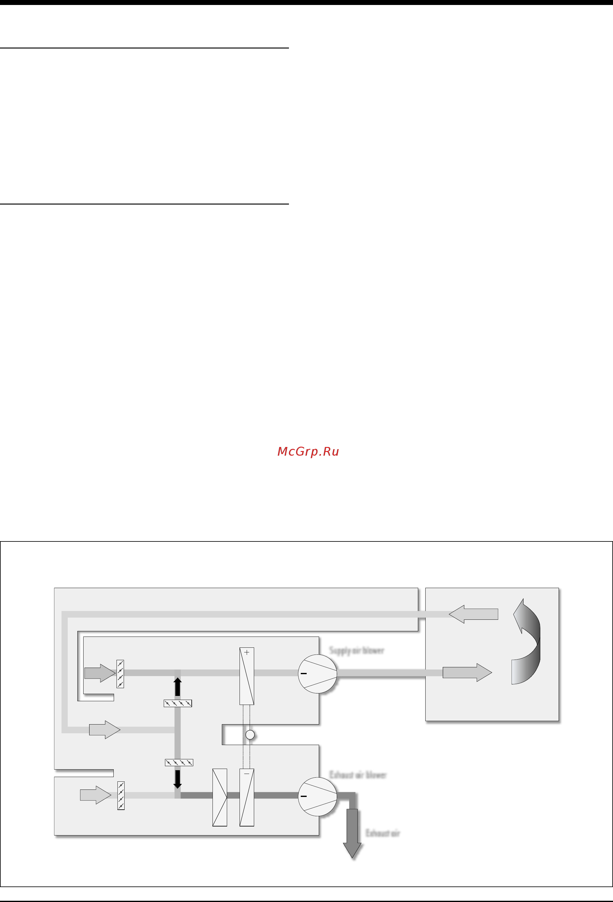 Airwell RT4D 60 [4/56] Technical features continued