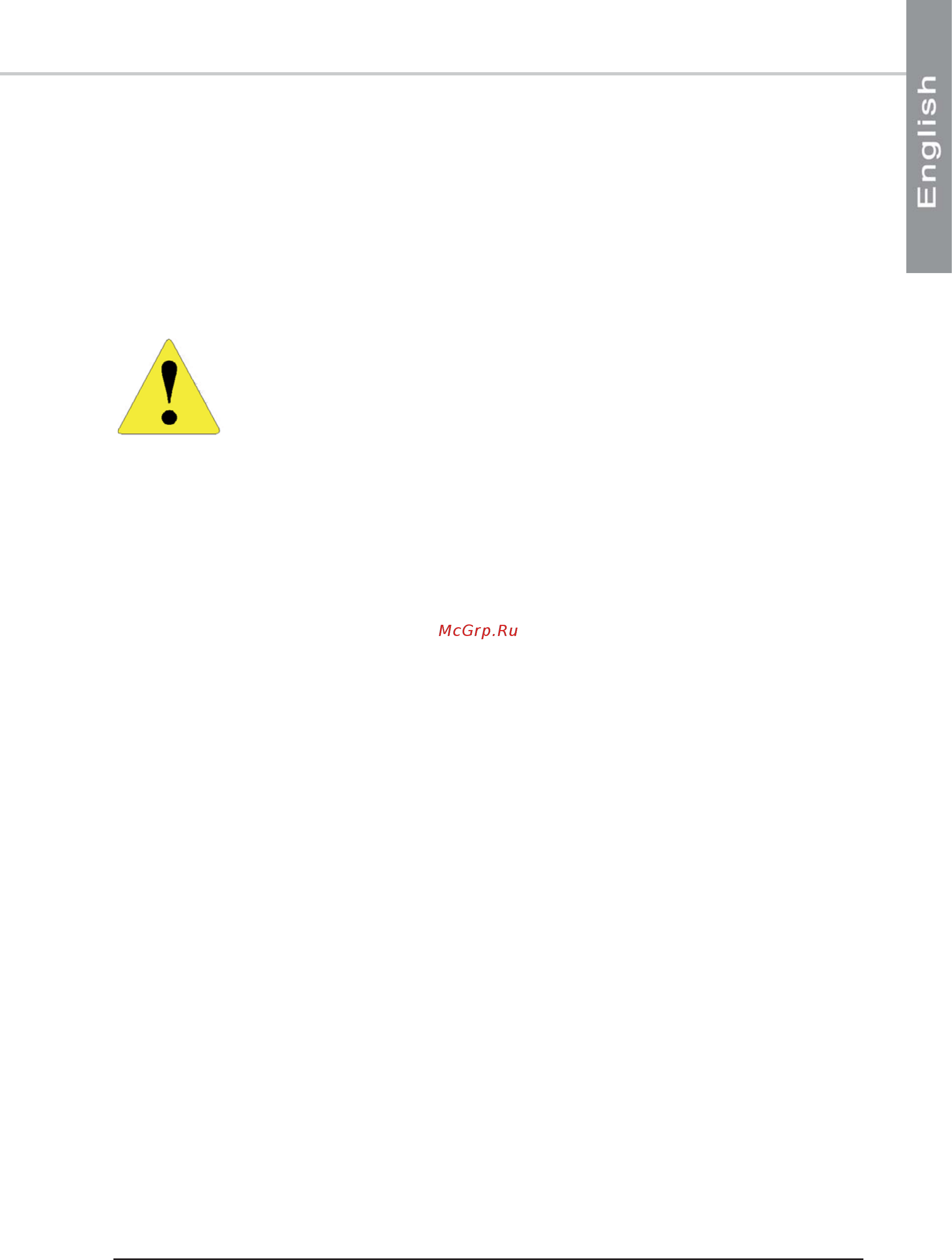 Airwell RoofT@ir 110 [13/68] See appendix