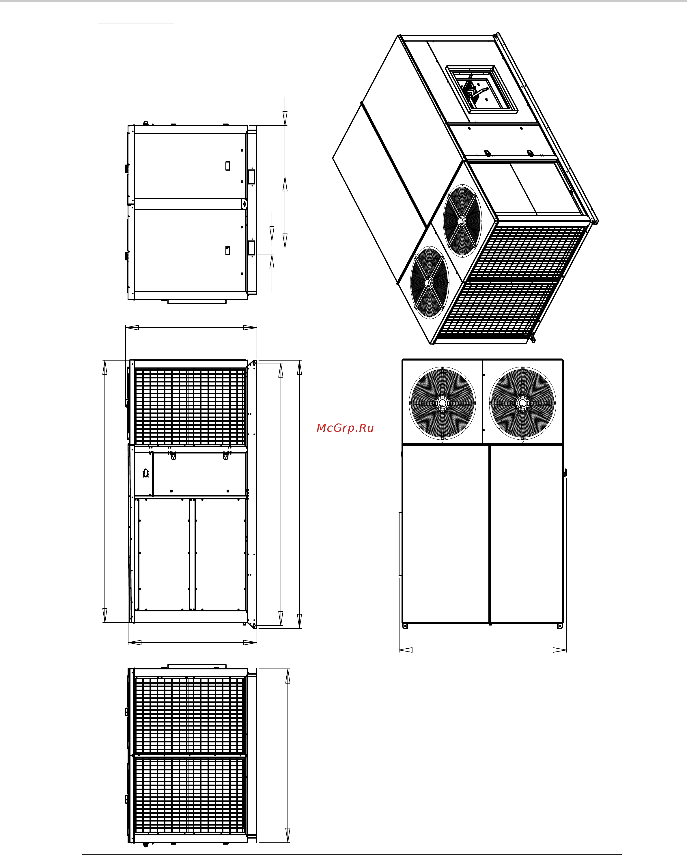 Airwell RoofT@ir 60 [33/68] Appendix annexe anlage allegato anexo