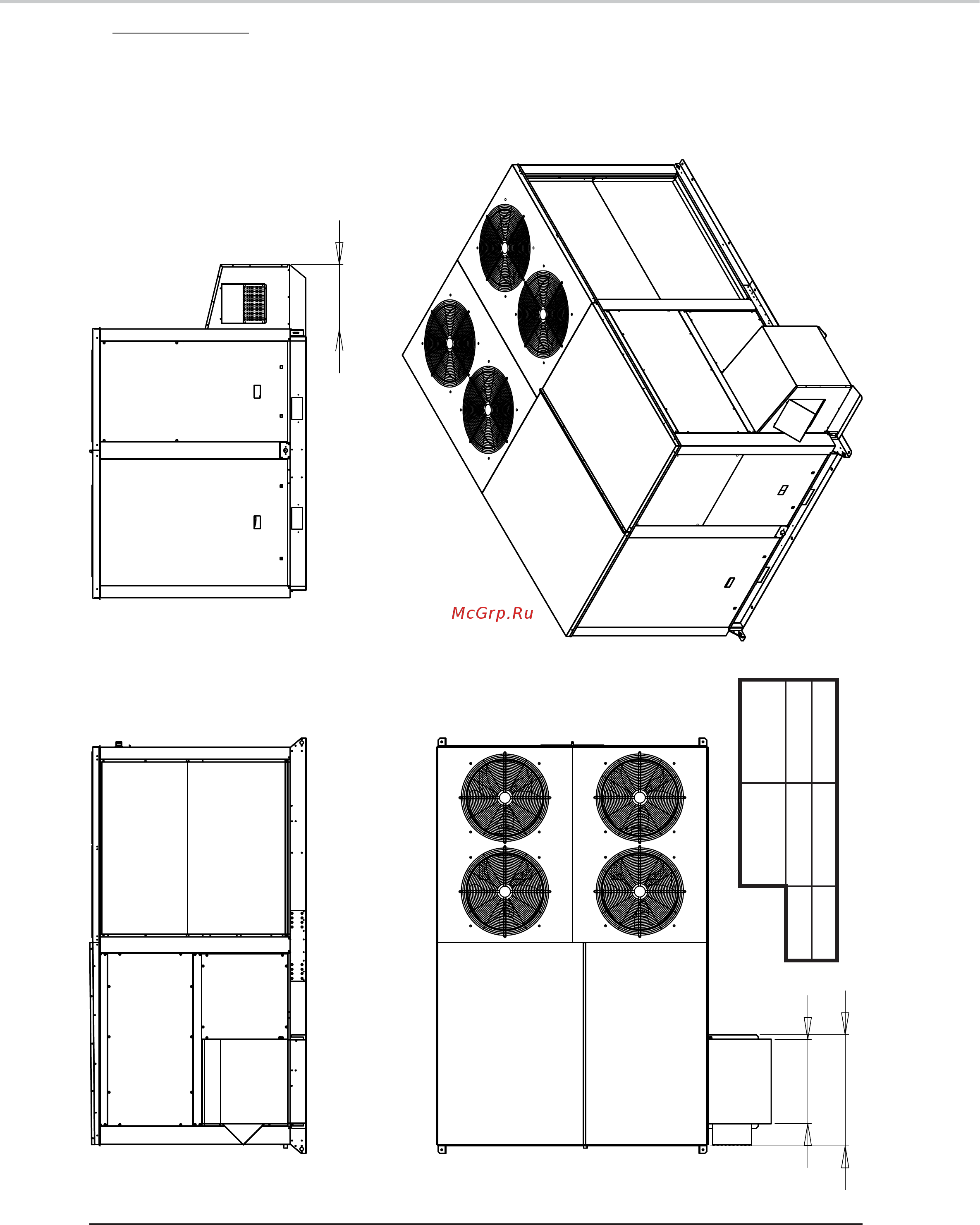 Airwell RoofT@ir 60 [34/68] Appendix annexe anlage allegato anexo