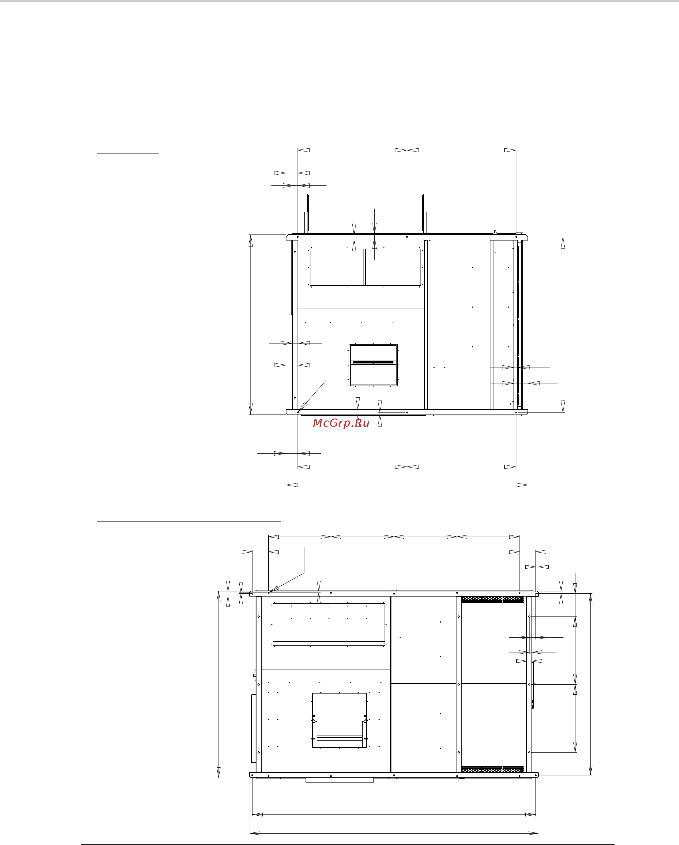 Airwell RoofT@ir 100 [35/68] Appendix annexe anlage allegato anexo