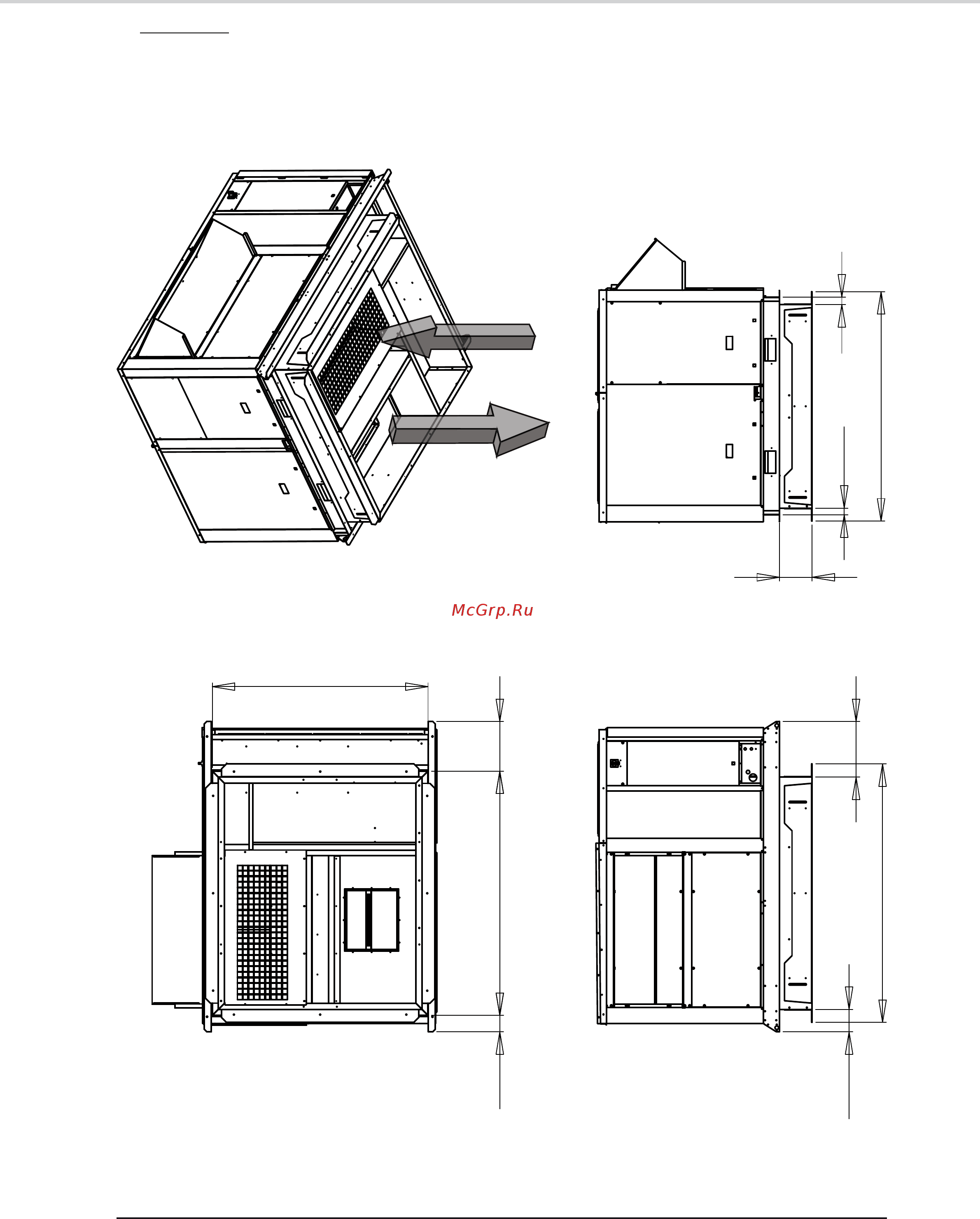 Airwell RoofT@ir 40 [37/68] Appendix annexe anlage allegato anexo