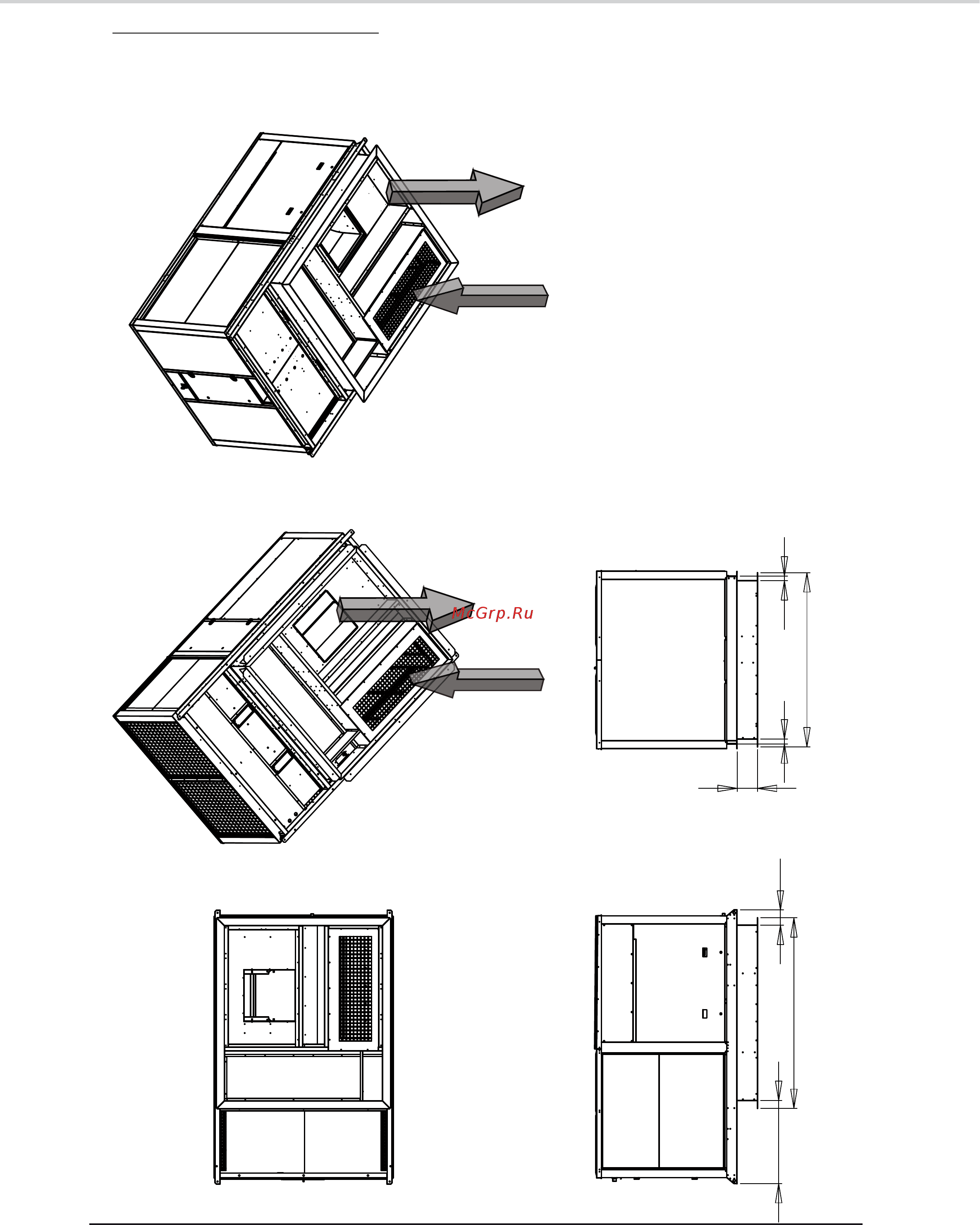 Airwell RoofT@ir 80 [38/68] Rt 100 rt 110 rt 60 rt 70 rt 80