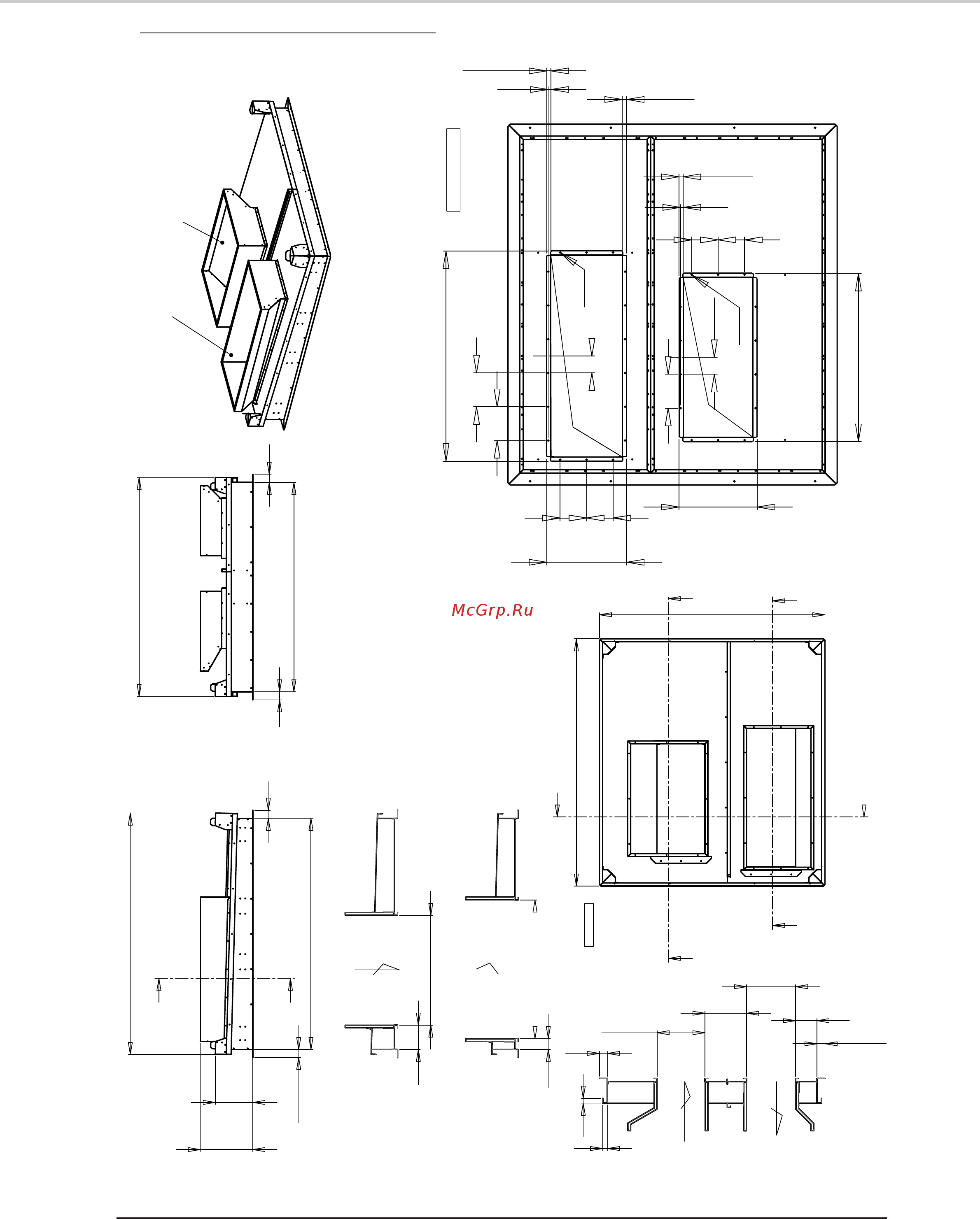 Airwell RoofT@ir 100 [41/68] Appendix annexe anlage allegato anexo
