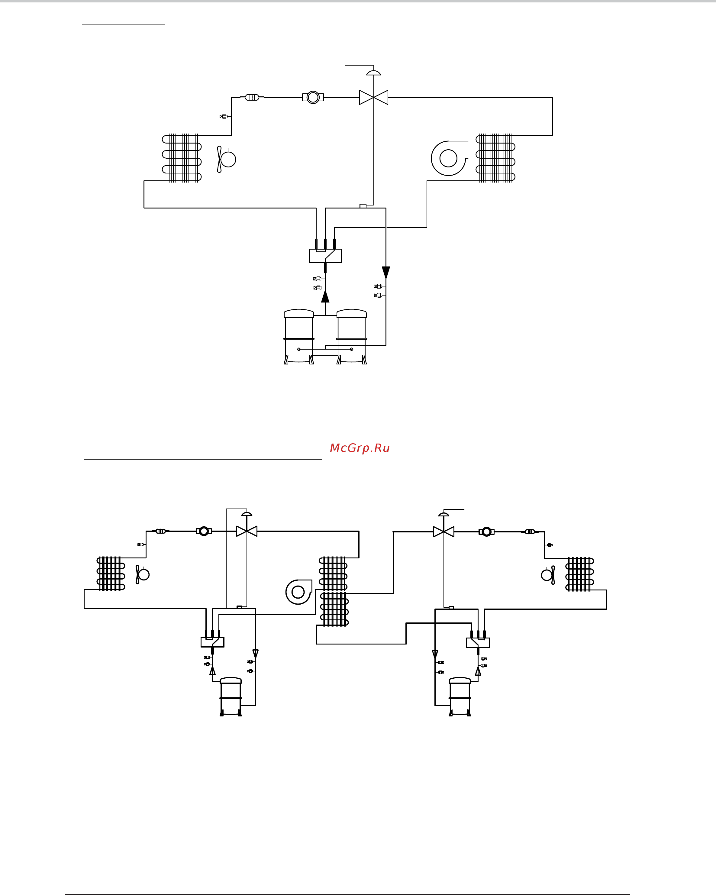 Airwell RoofT@ir 60 [48/68] Appendix annexe anlage allegato anexo