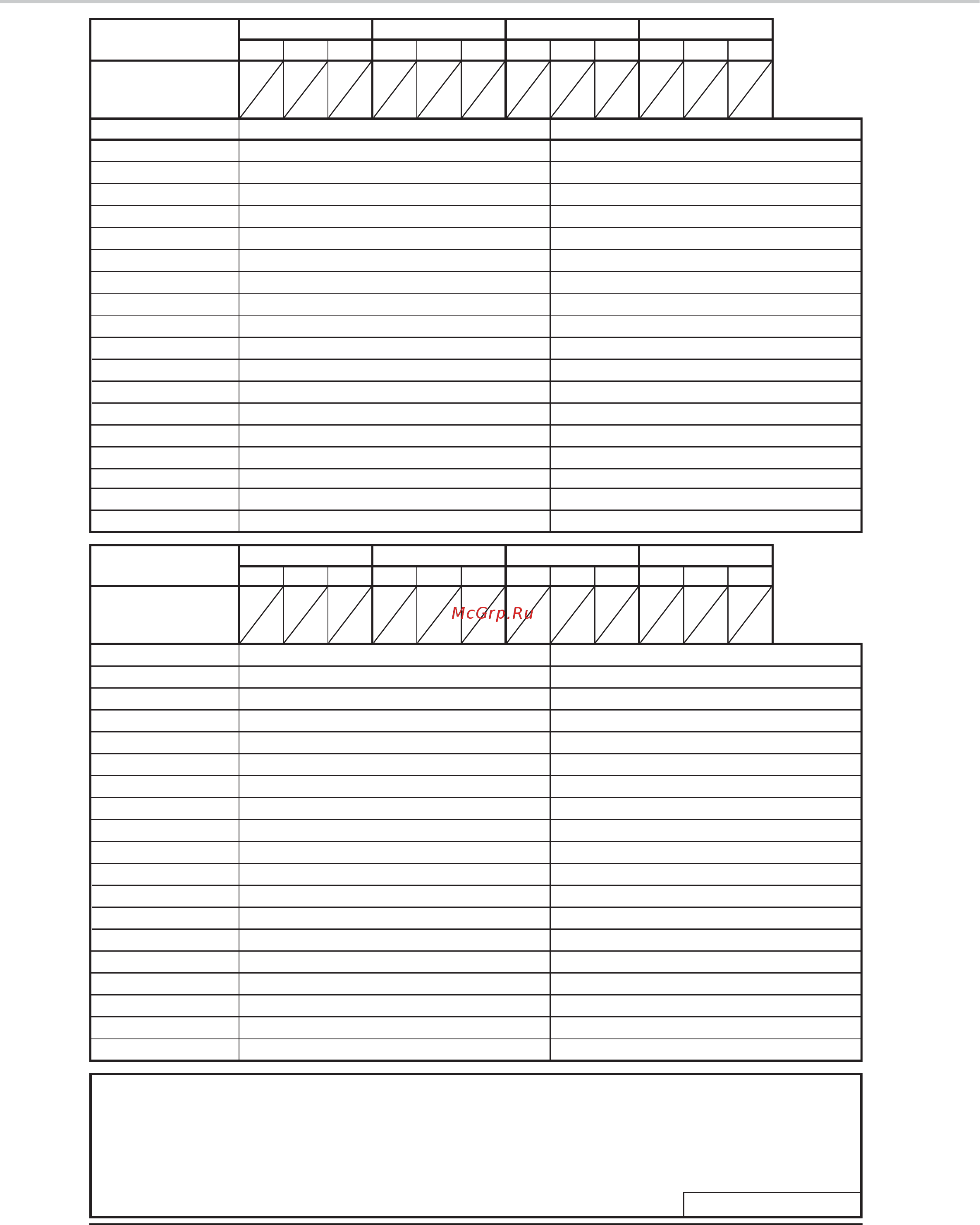 Airwell RoofT@ir 60 [66/68] Appendix annexe anlage allegato anexo