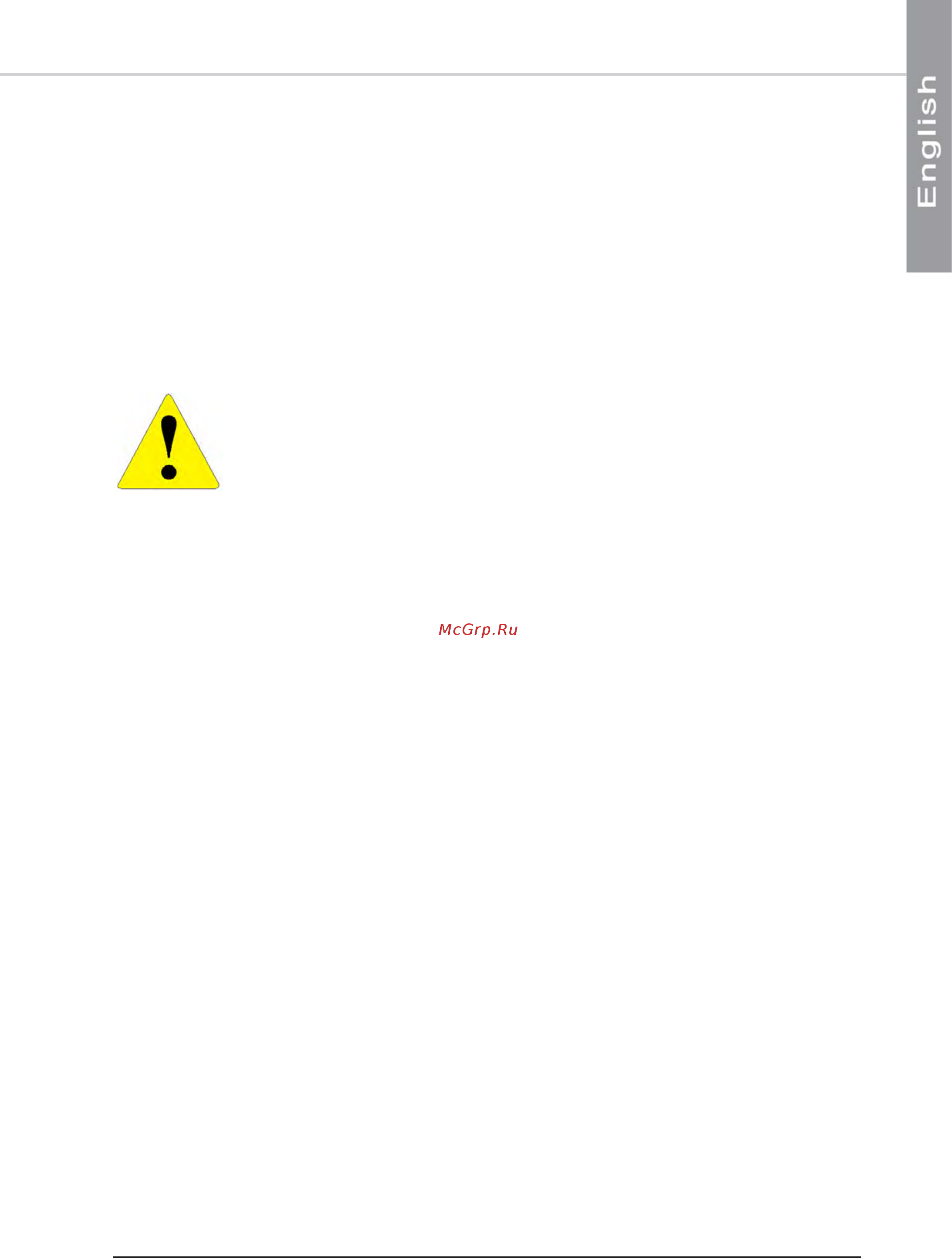 Airwell Rooftech 100 [13/62] See appendix