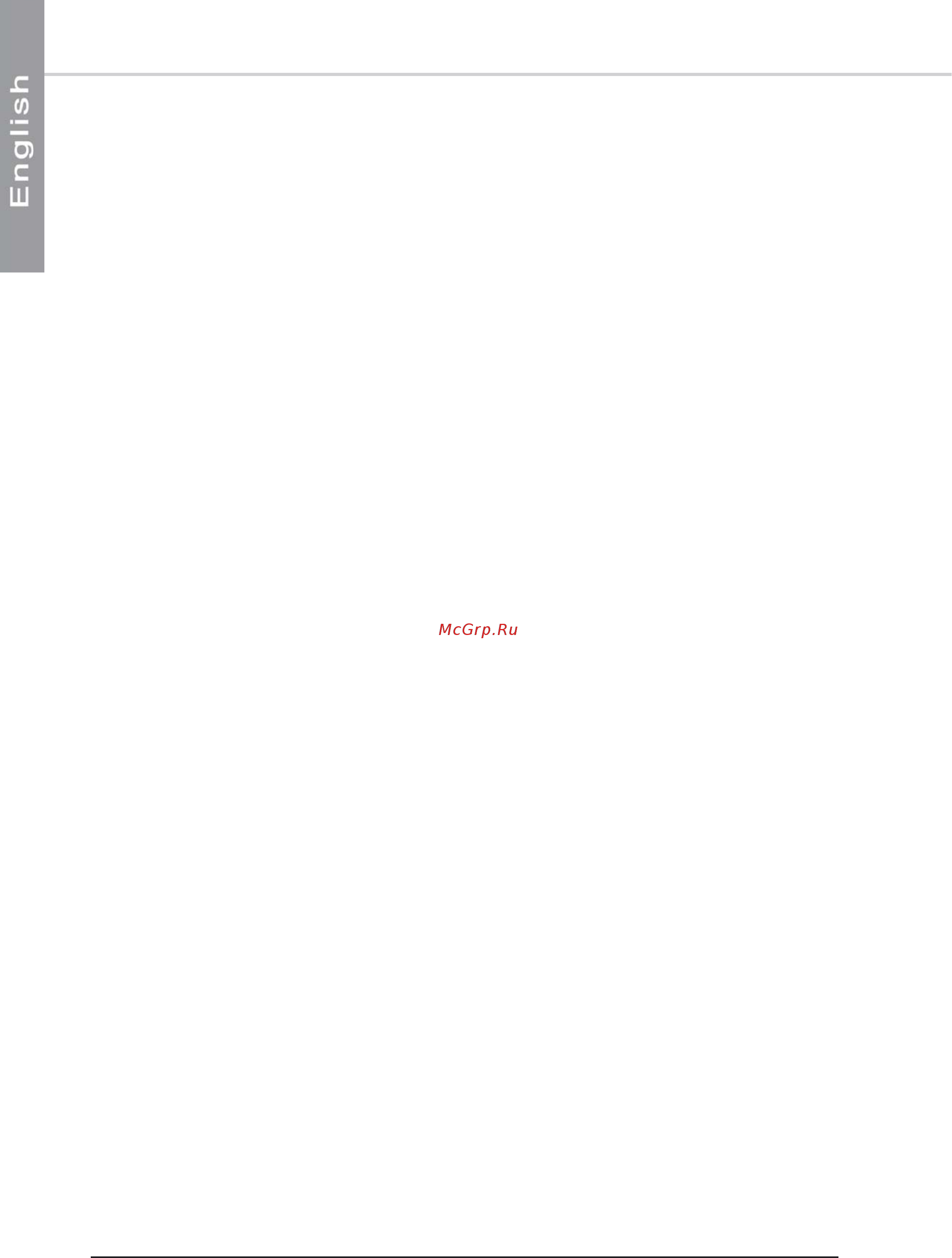 Airwell Rooftech 100 [4/62] Contents