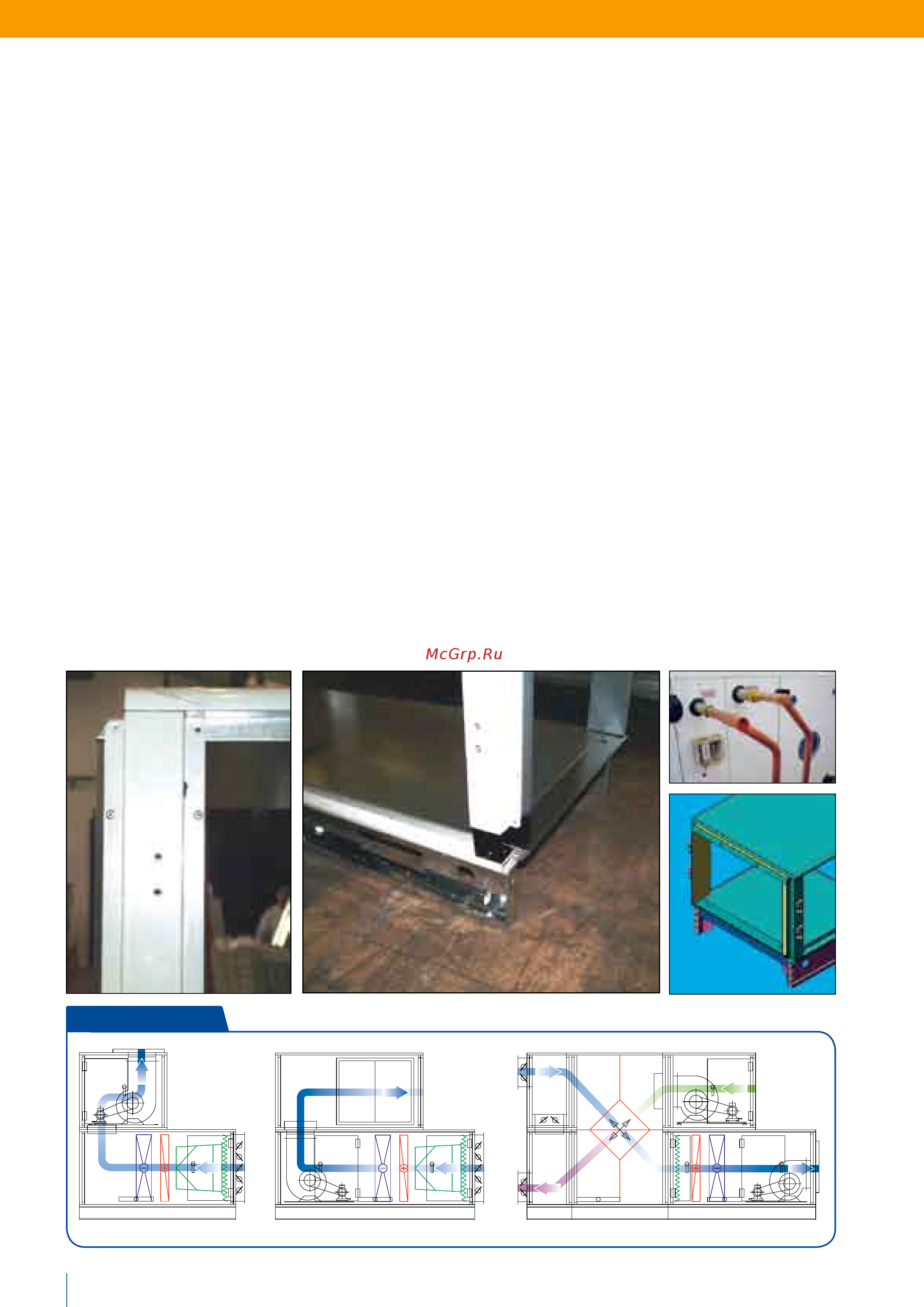 Airwell Premi@ir PR 20 [4/20] Центральные кондиционеры premi ir отличительные особенности
