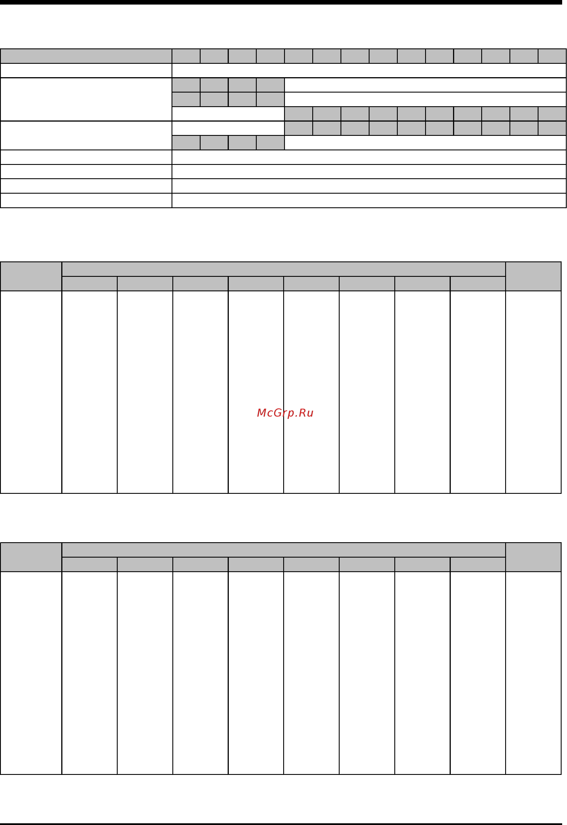 Airwell AQH 70 [11/28] Technical characteristics hfc 407c continued