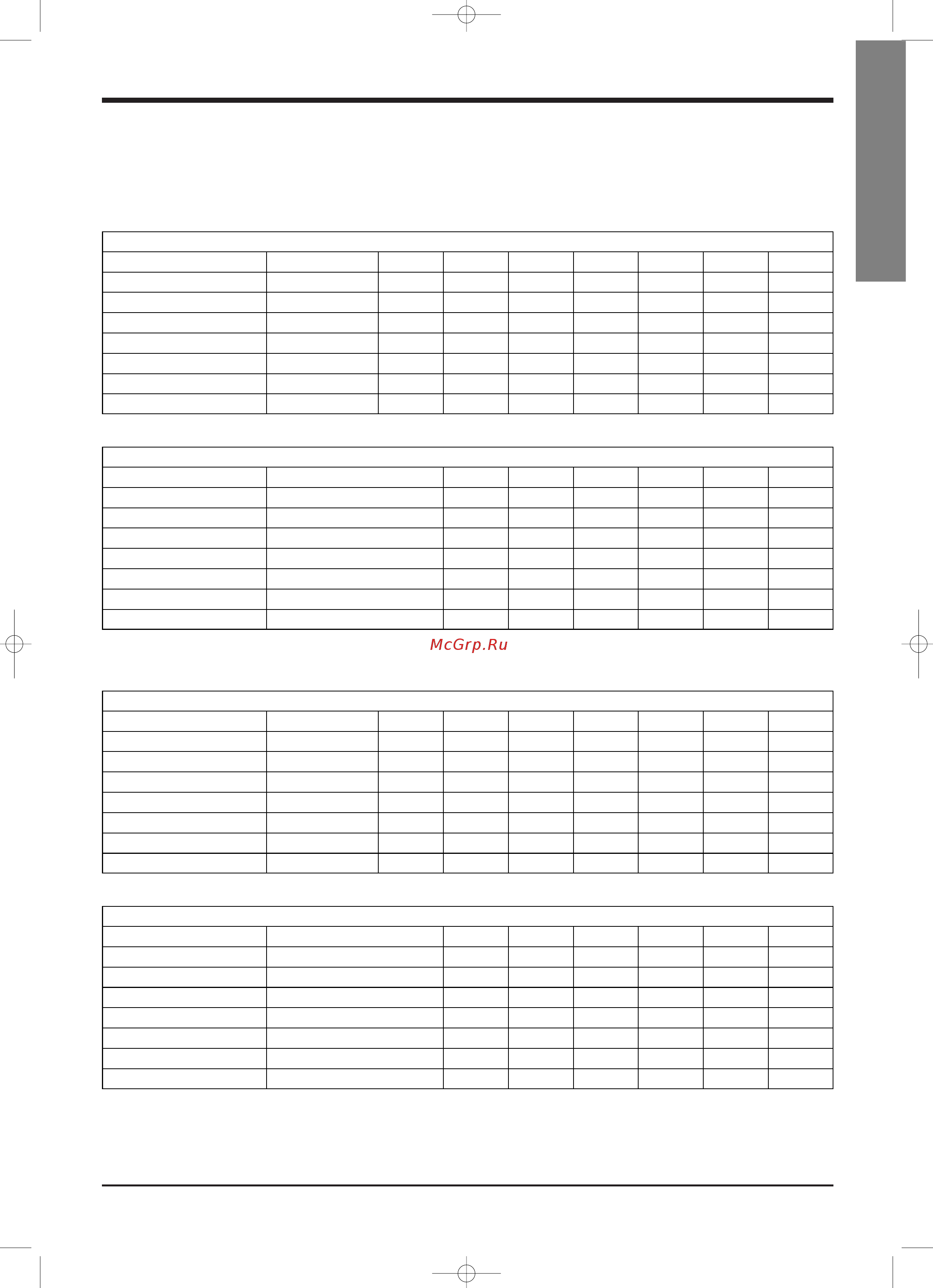 Airwell CWP-CO 30 [24/42] English