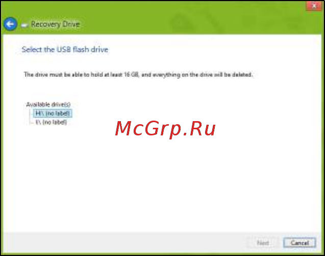 Acer Iconia Tab W511 64Gb dock Руководство пользователя онлайн [77/104] 39687