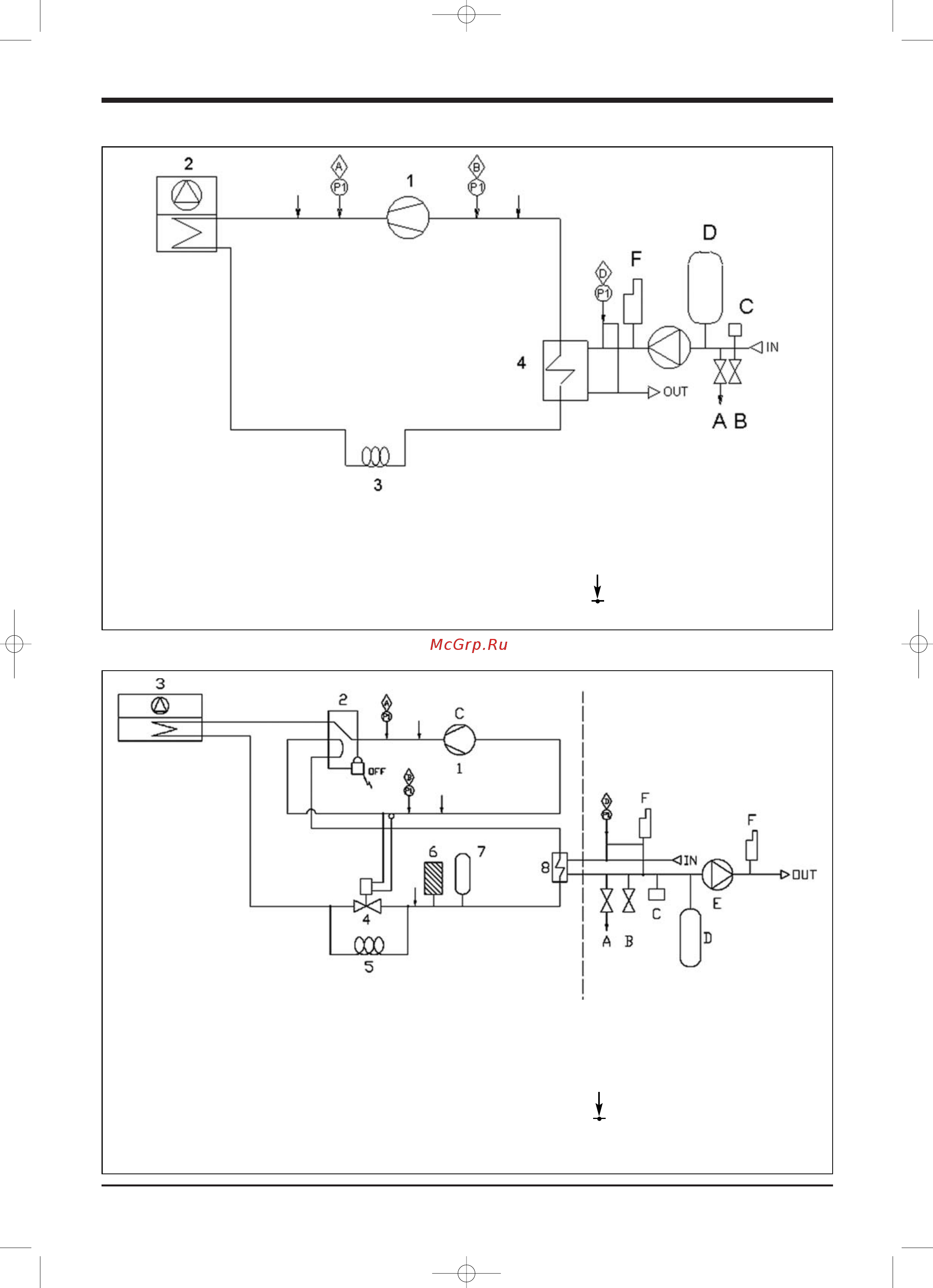 Airwell MQL 10T [23/40] General description