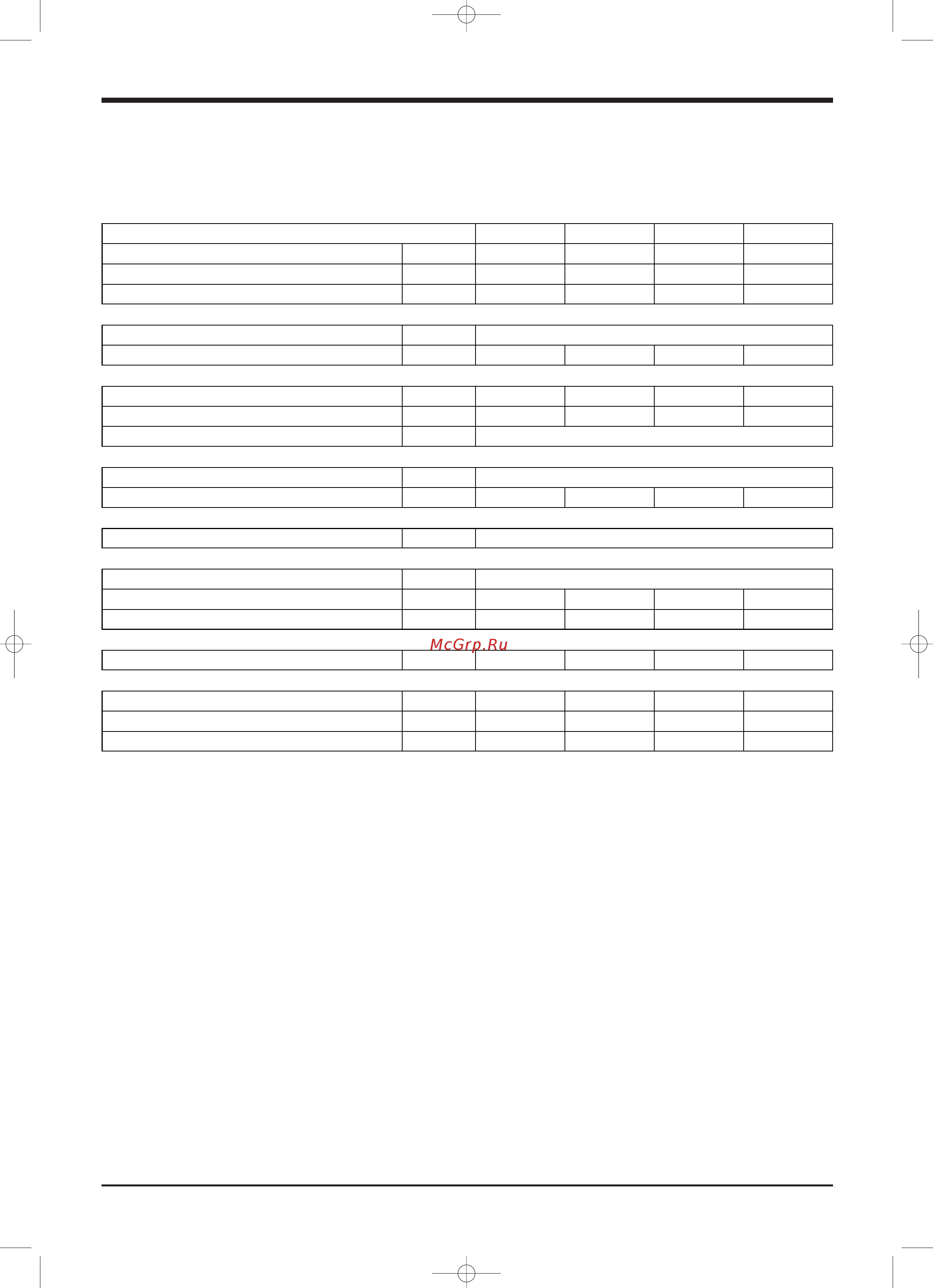 Airwell MQL 15 [25/40] Technical data