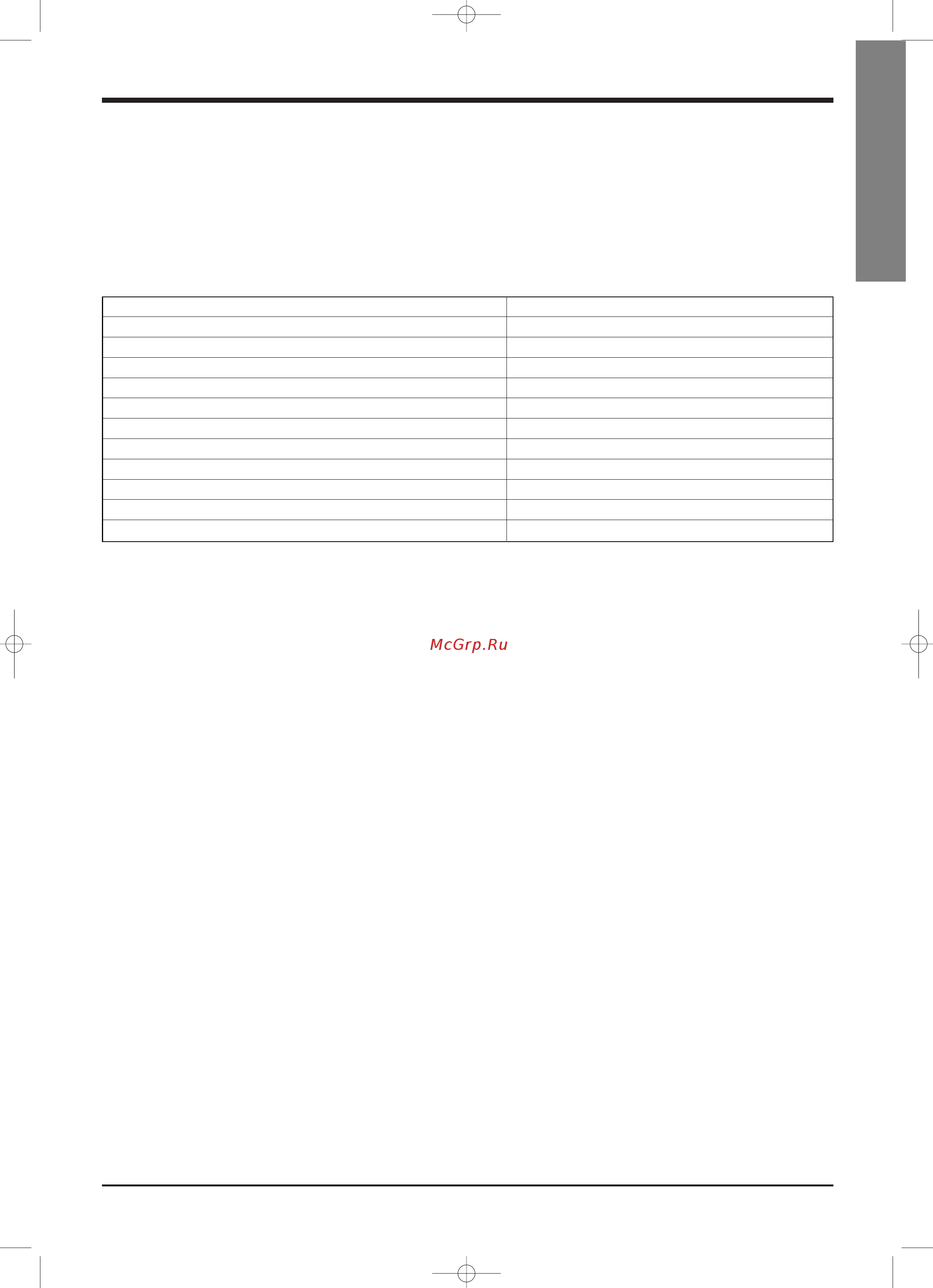 Airwell MQH 10T [38/40] English
