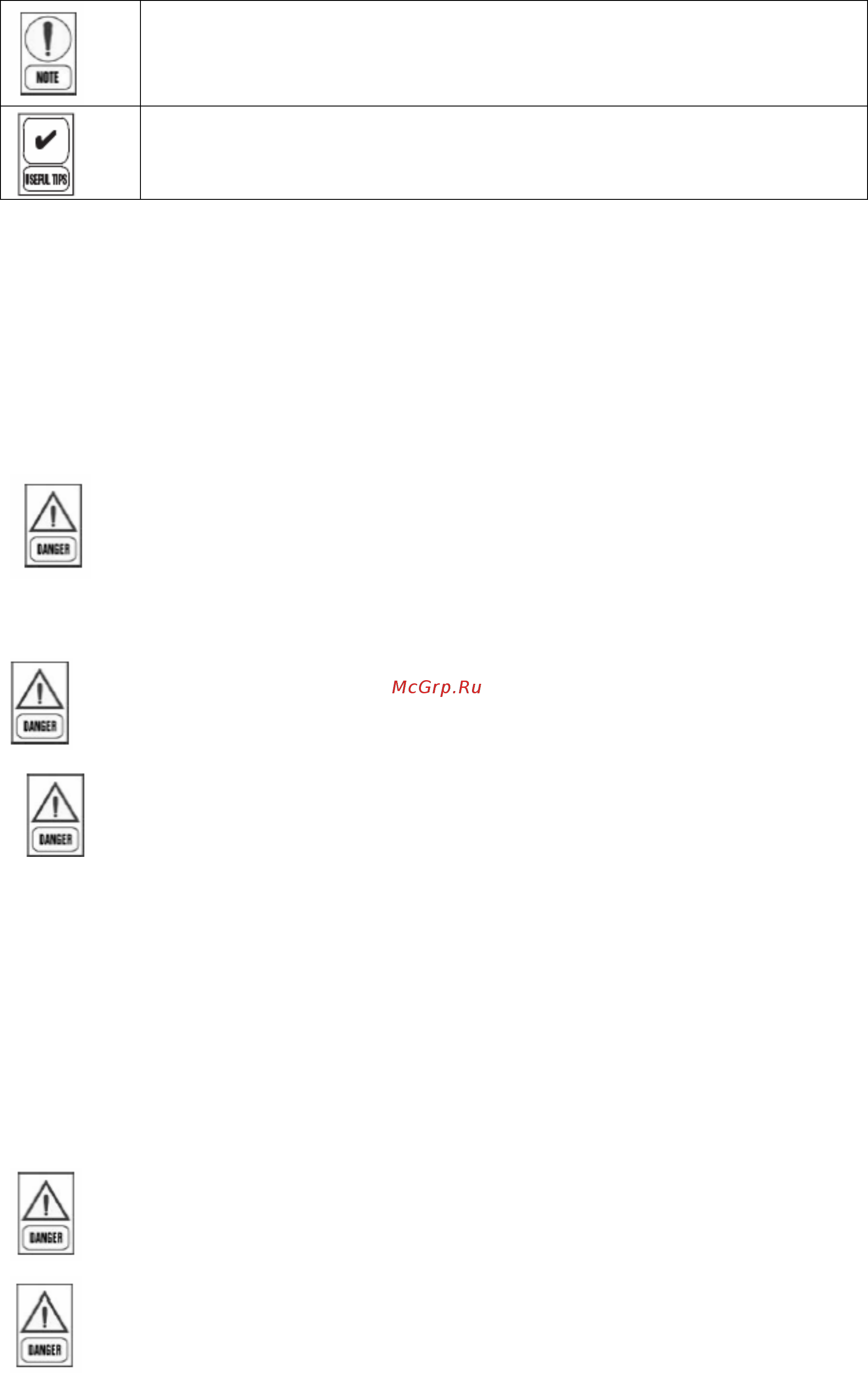 Airwell MQL 4 Инструкция по монтажу онлайн [4/32] 342294