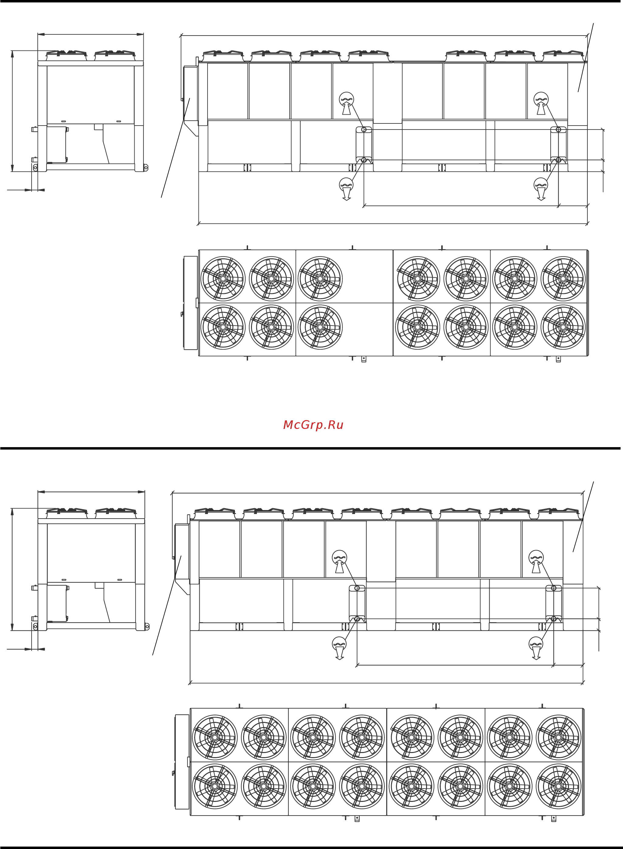 Airwell SLH 1802 [37/40] В сверхмалошумном eln и высокоэффективном нет исполнениях