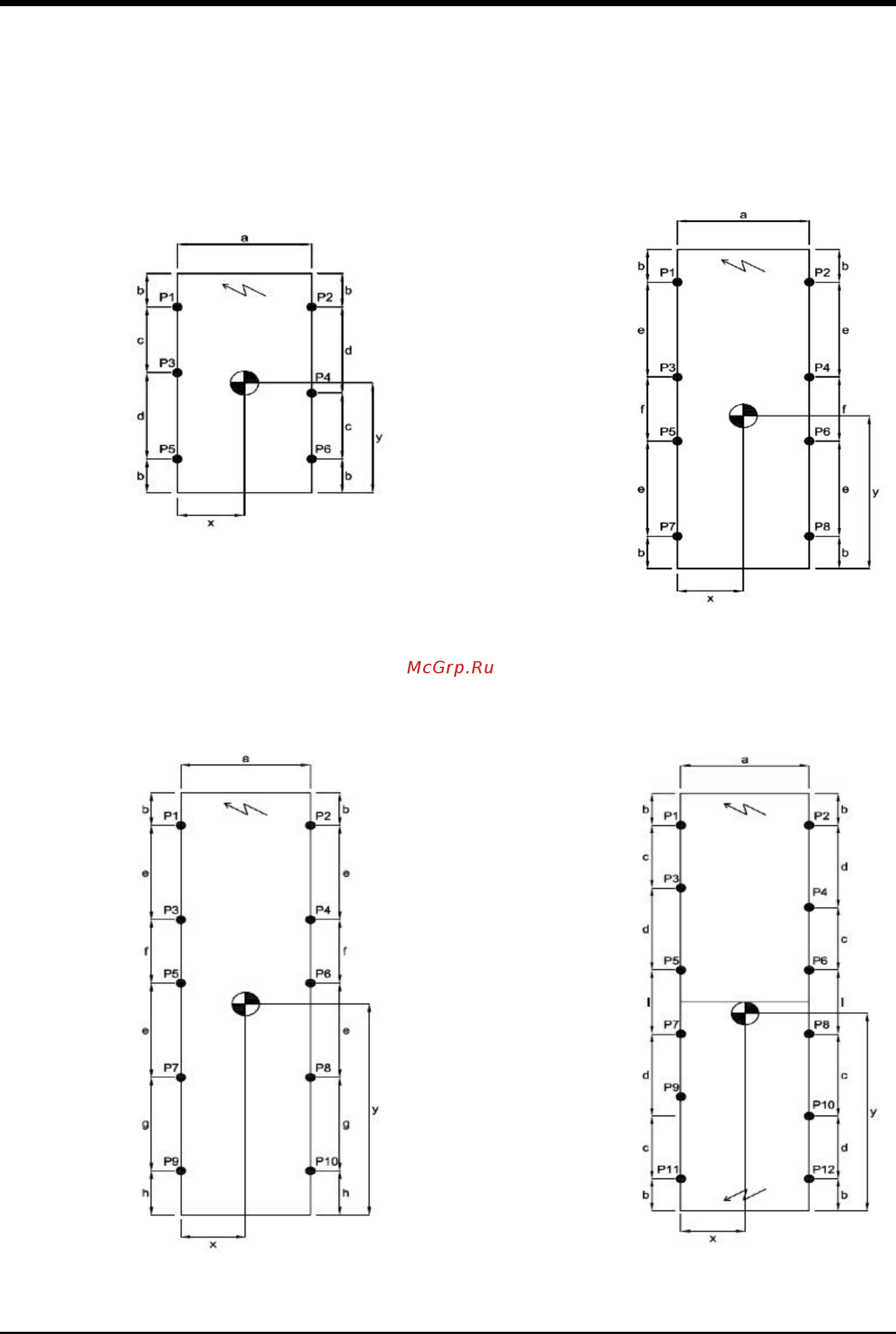 Airwell SLS 1802 [51/77] Technical data