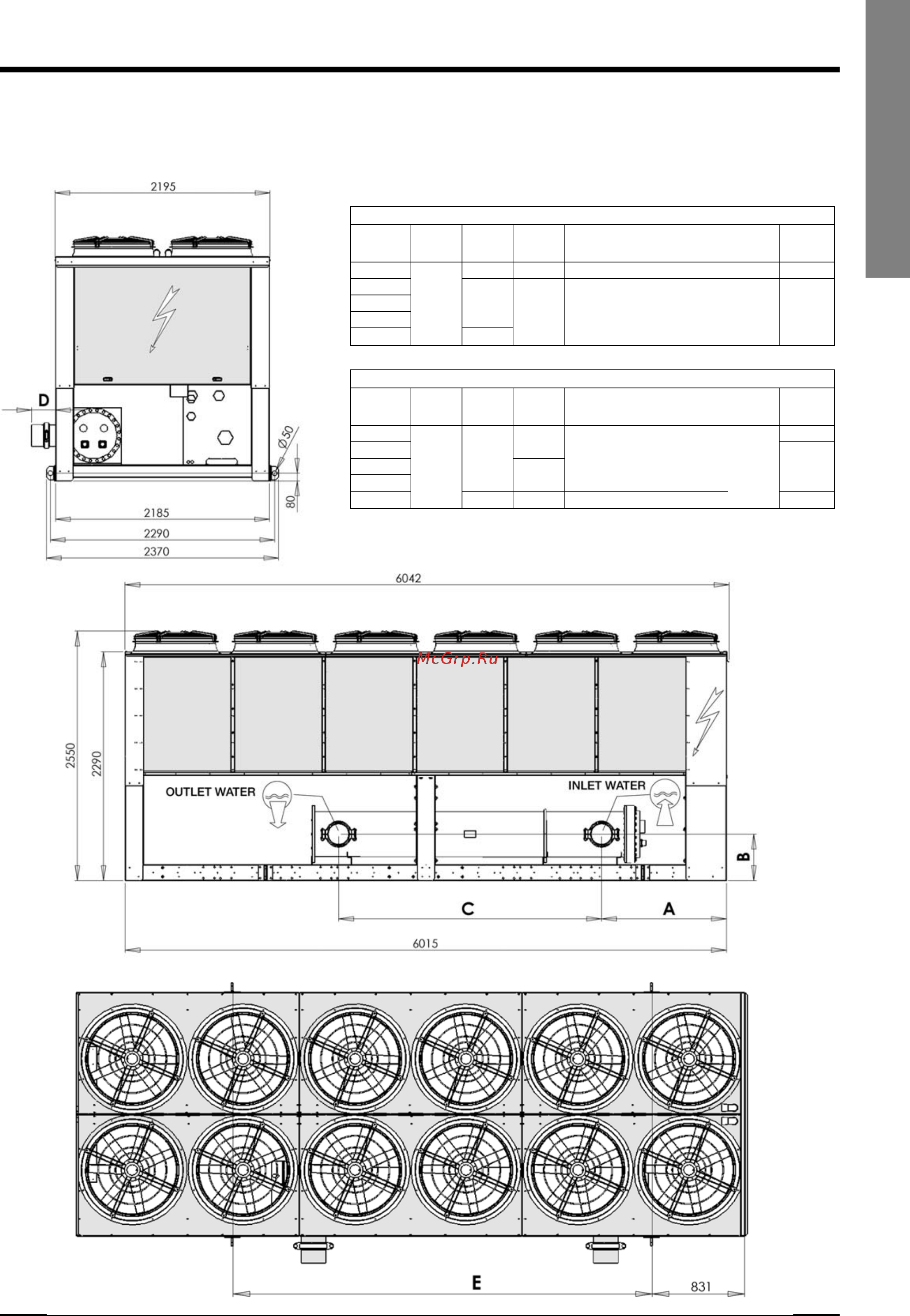 Airwell SLS 8404 [62/77] English