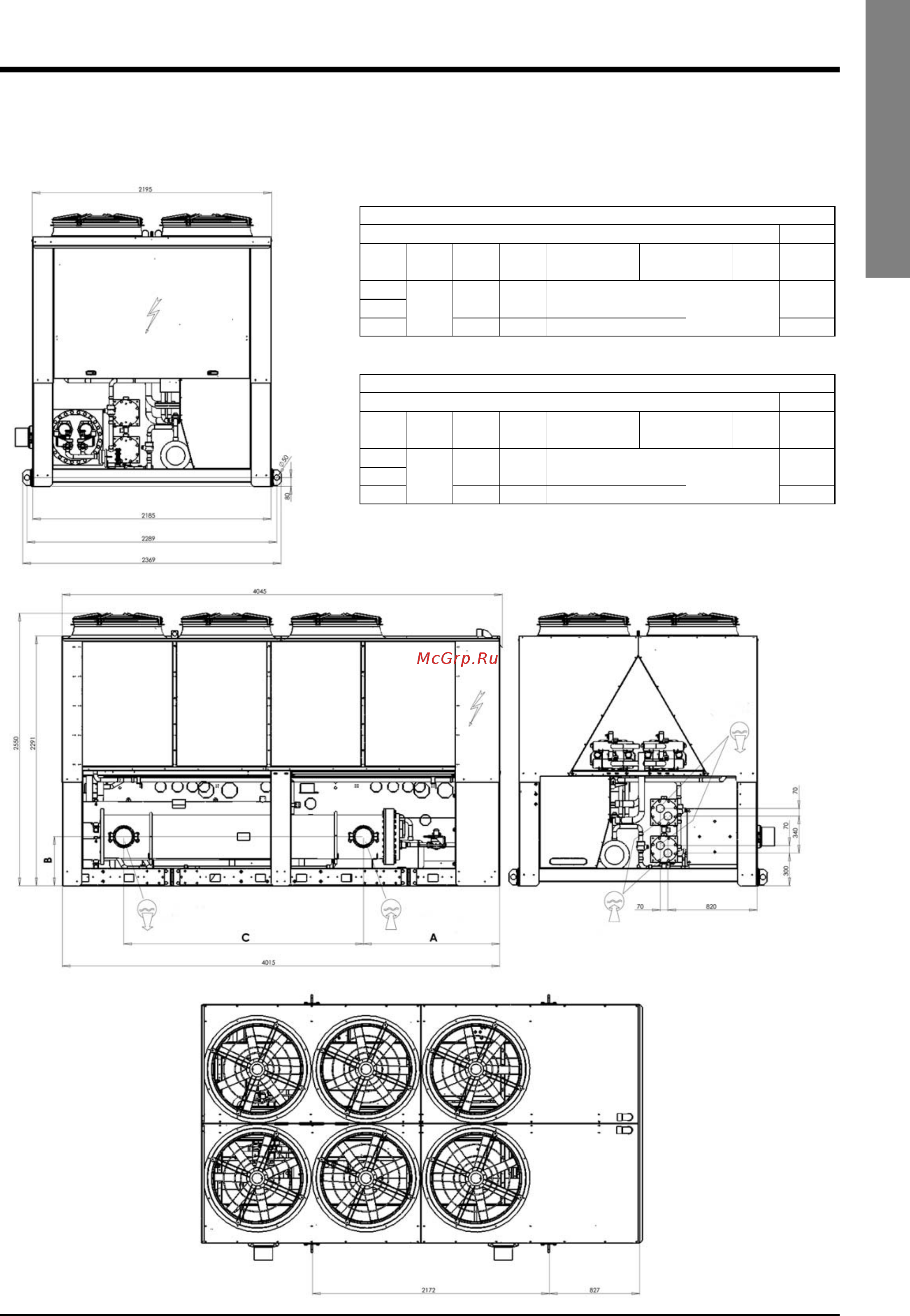 Airwell SLS 2002 [64/77] English