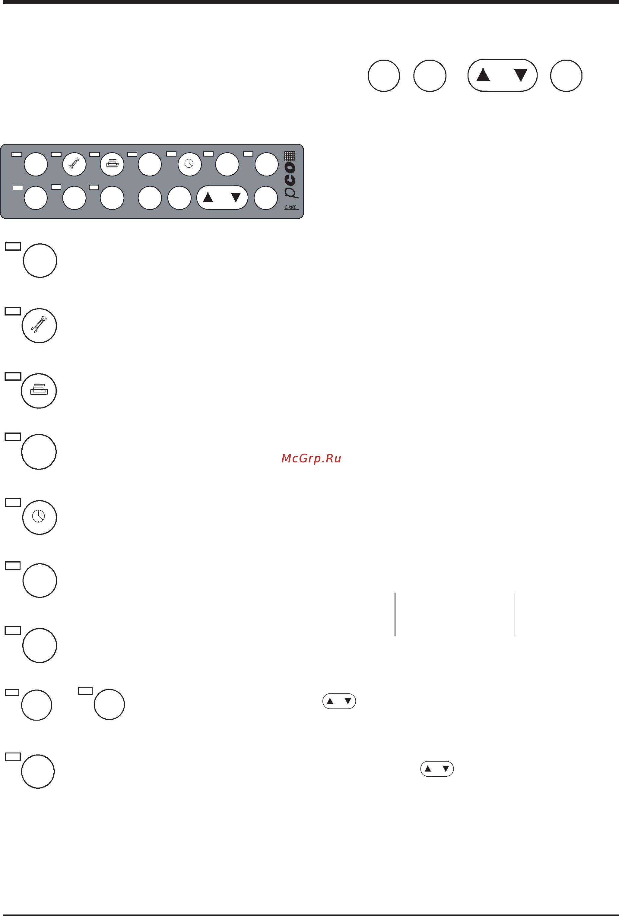Airwell SWS 1002 HFС 407C [23/82] Operation