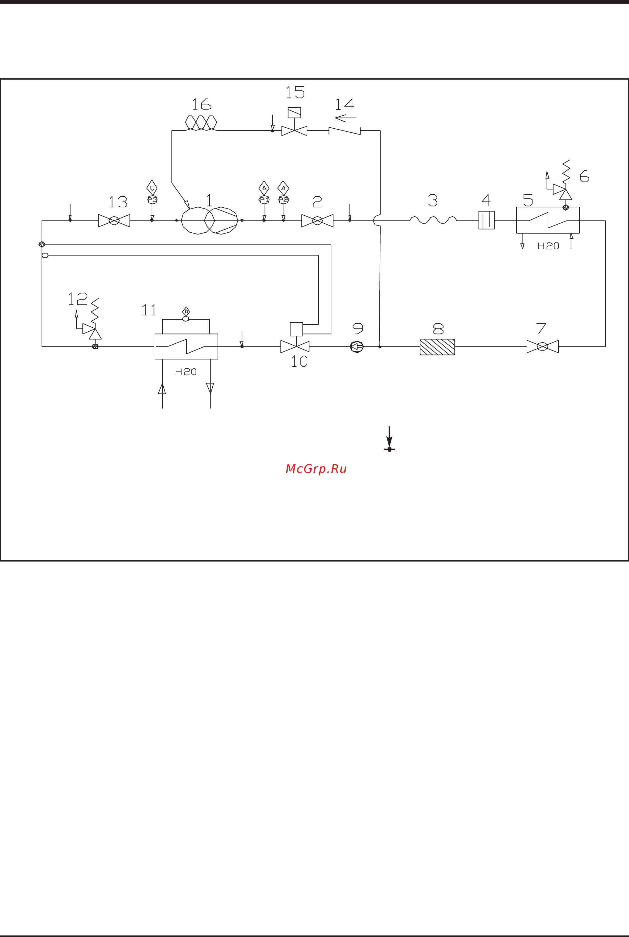Airwell SWS 1902 HFС 407C [29/82] General description
