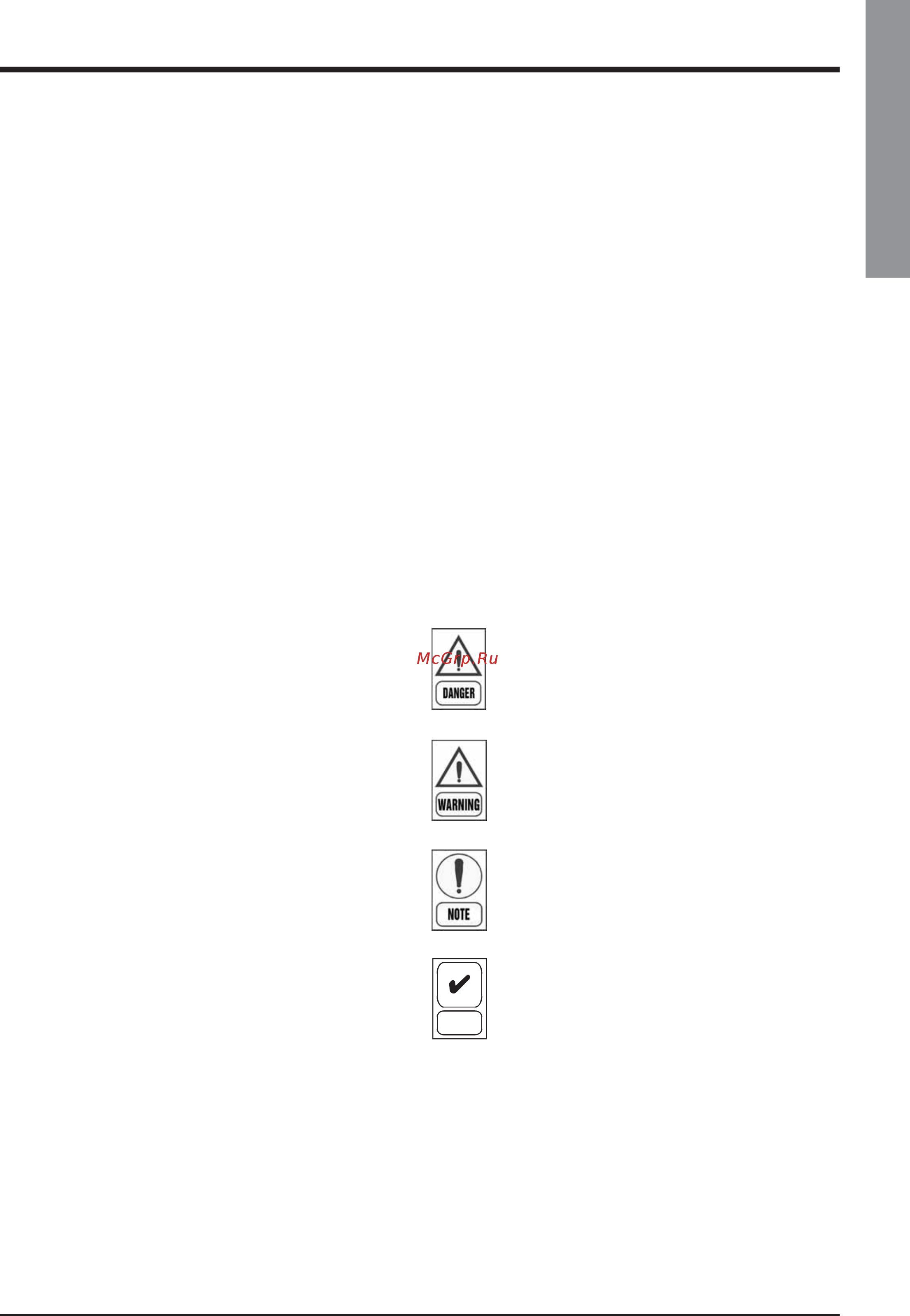 Airwell SWS 3412 HFС 134a [4/82] English