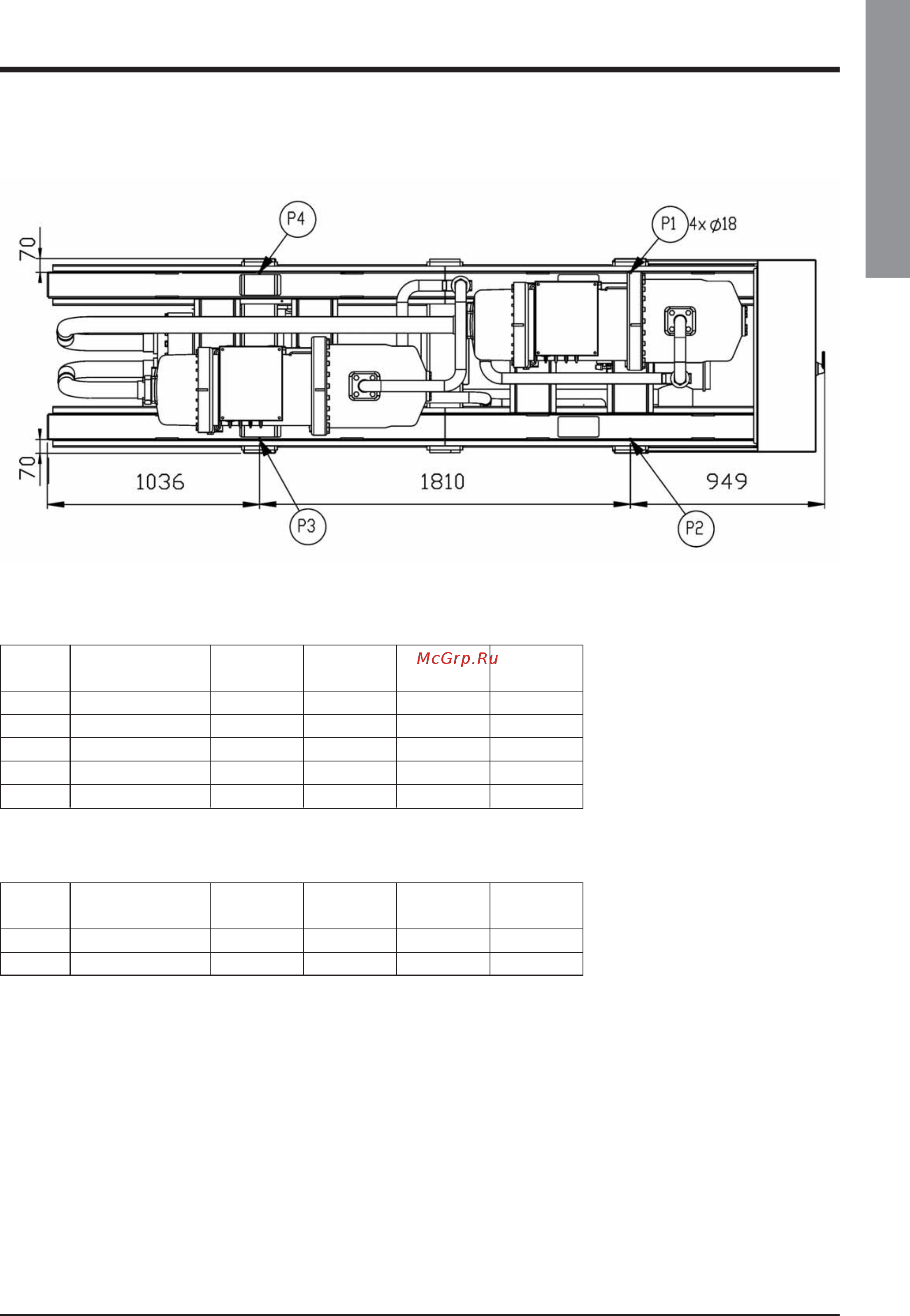Airwell SWS 1002 HFС 407C [46/82] English