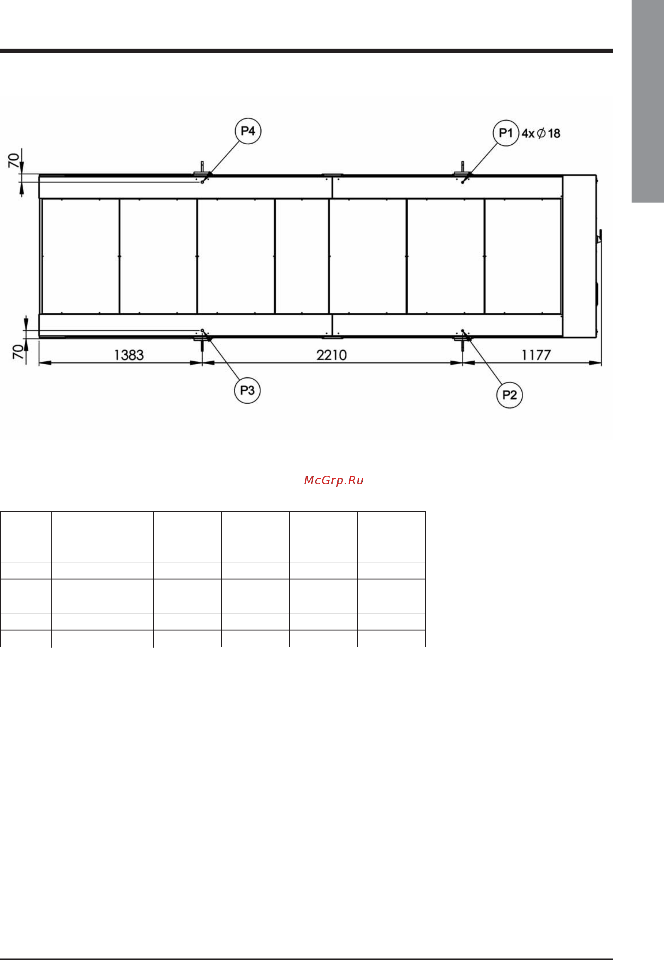 Airwell SWS 2202 HFС 134a [54/82] English