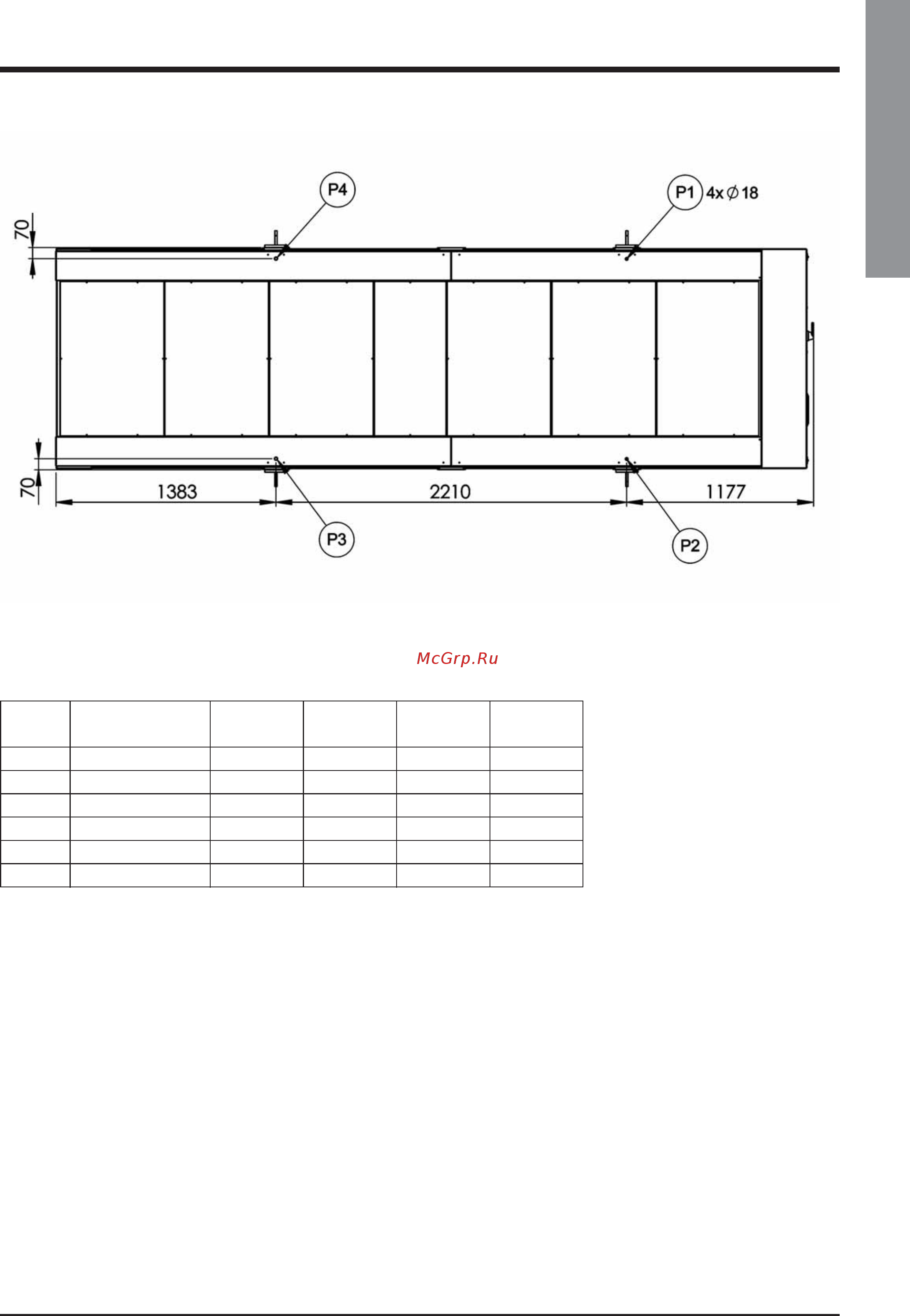Airwell SWS 2652 HFС 134a [60/82] English