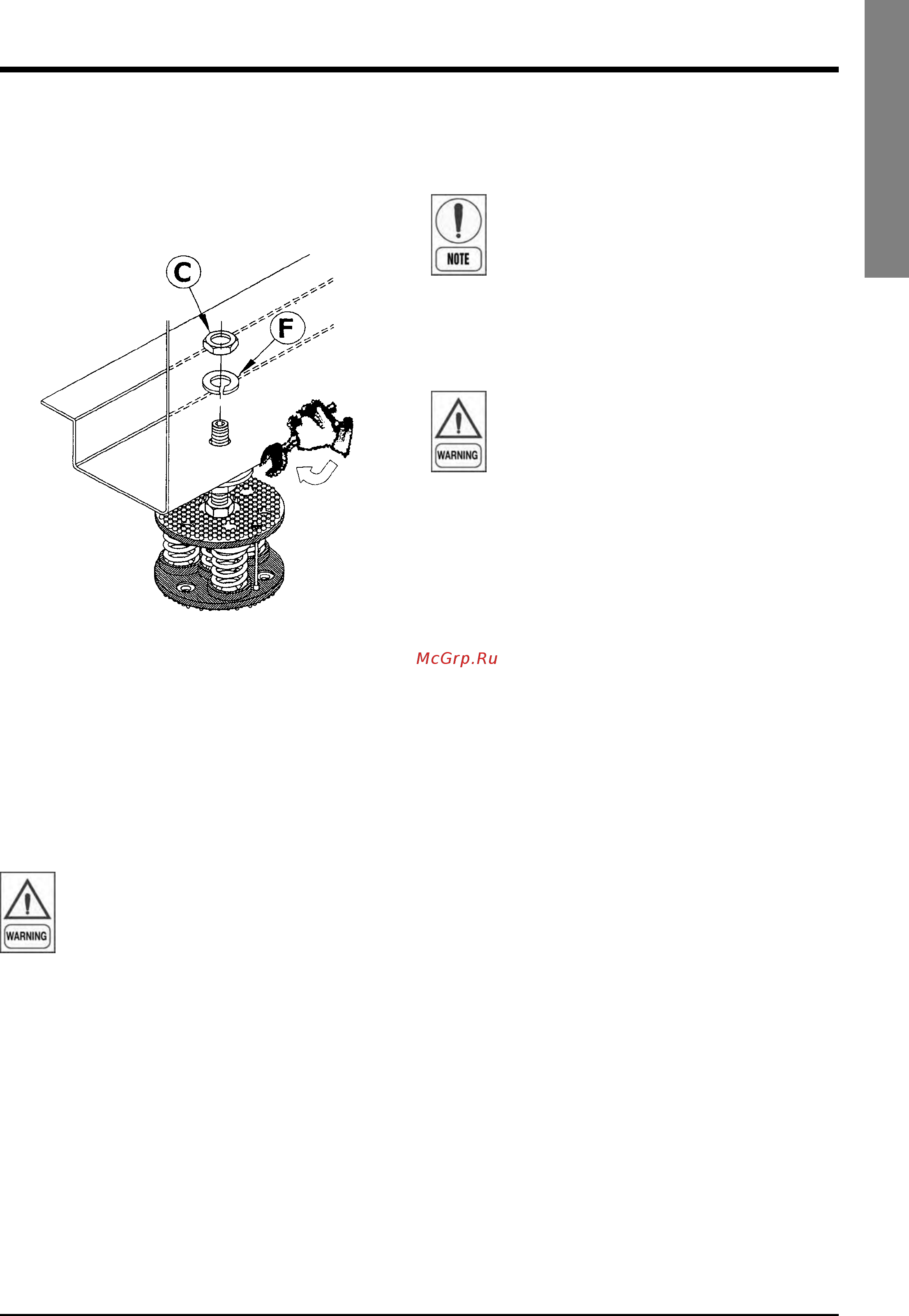 Airwell VLS 704 [16/85] English