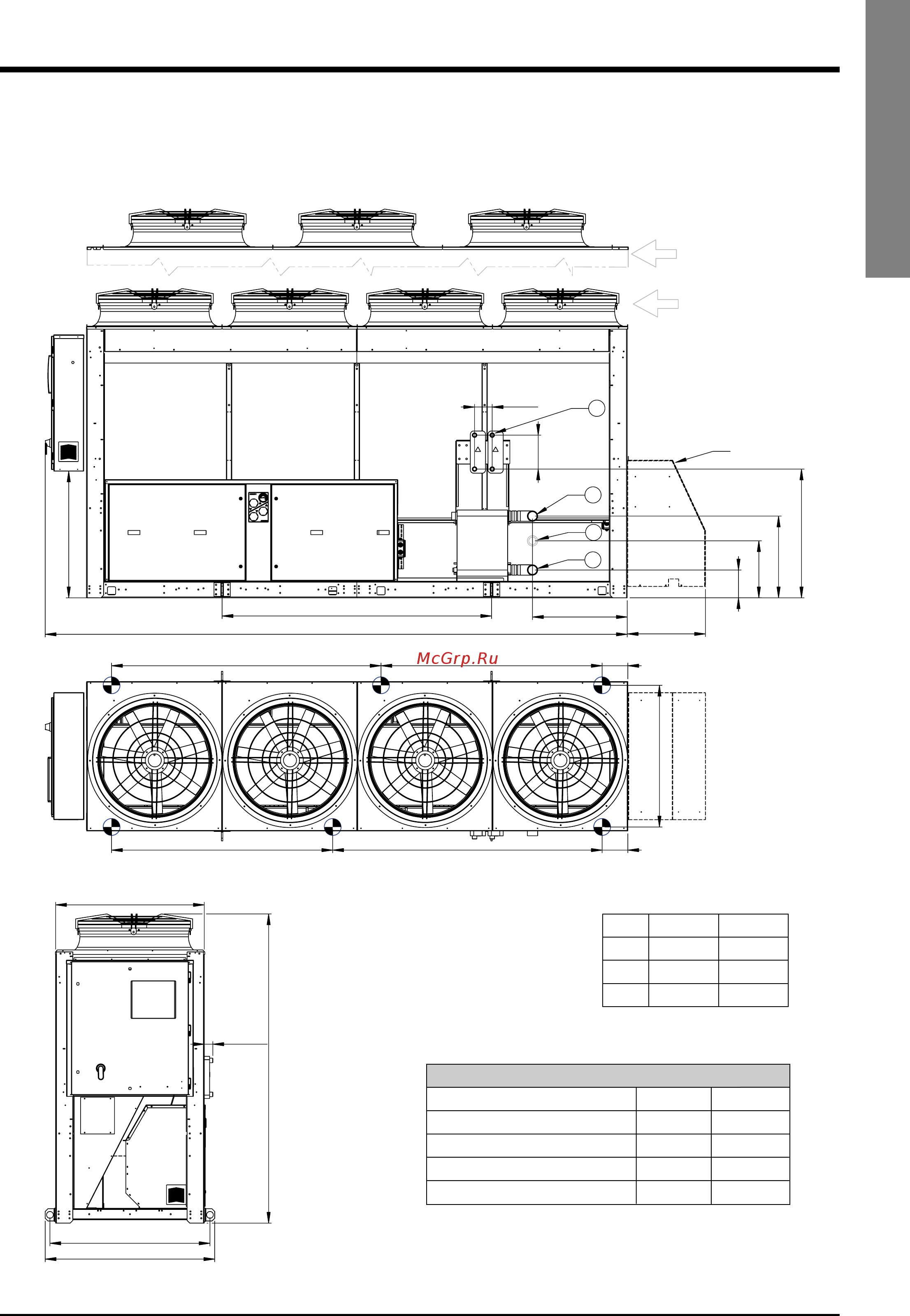 Airwell VLS 804 [70/85] 804 904 1204