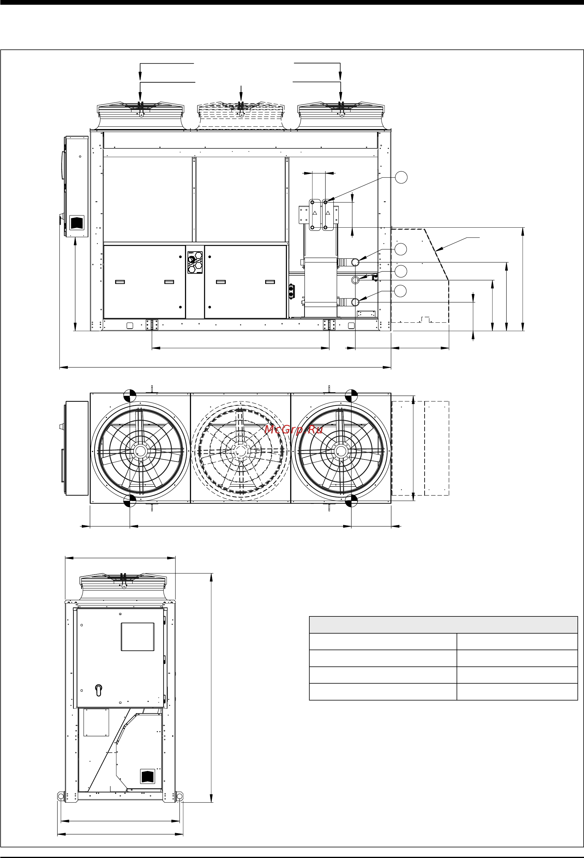 Airwell VLS 704 Техническое описание онлайн [42/52] 342398